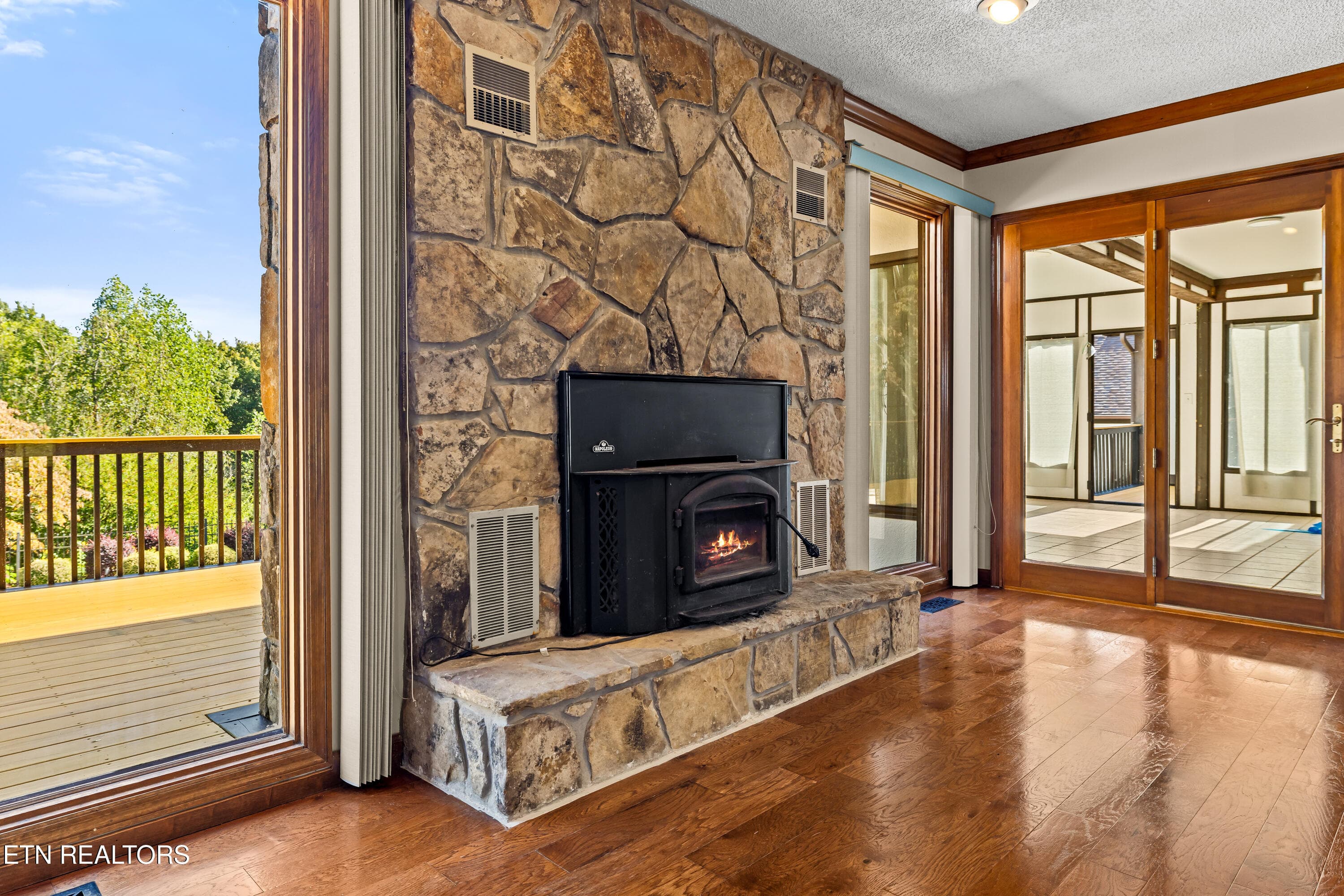 6054PleasantRunLn-14 - 6054 Pleasant Run Lane, Knoxville, TN 37918, Knoxville