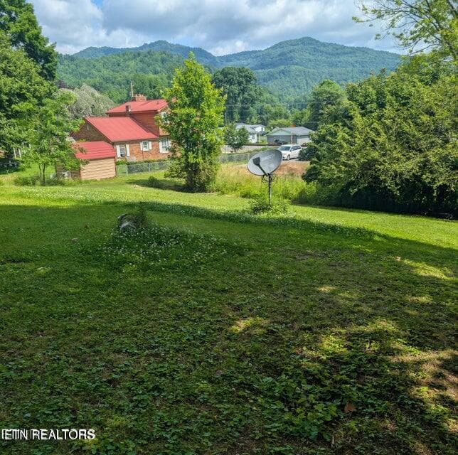 3 - 0 Bowling Rd, Middlesboro, KY 40965