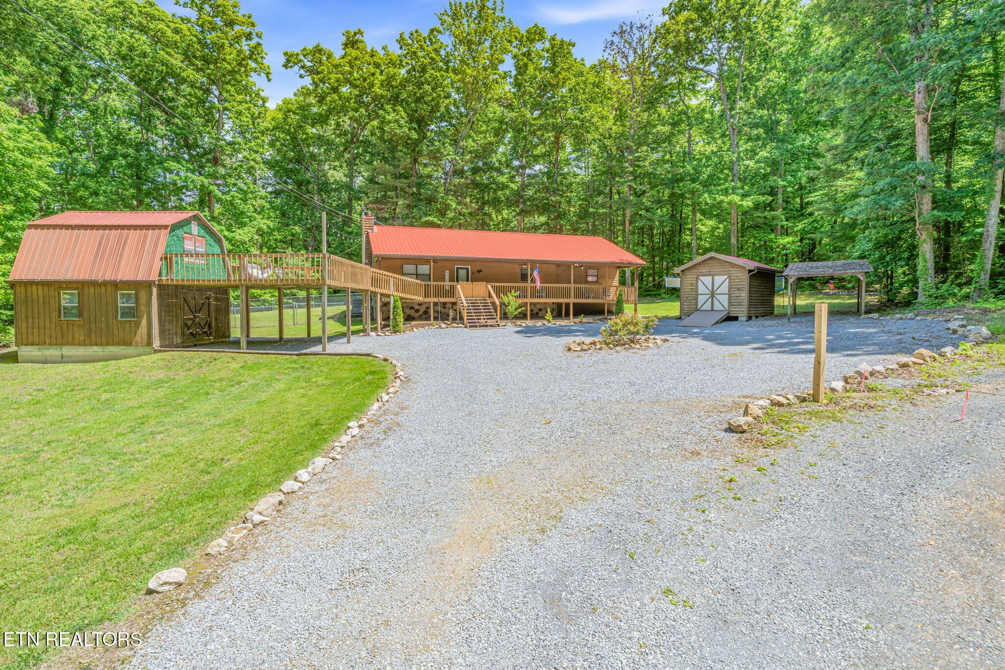 62-web-or-mls-3394 Laurelwood-31 - 3394 Laurelwood Rd, Cosby, TN 37722
