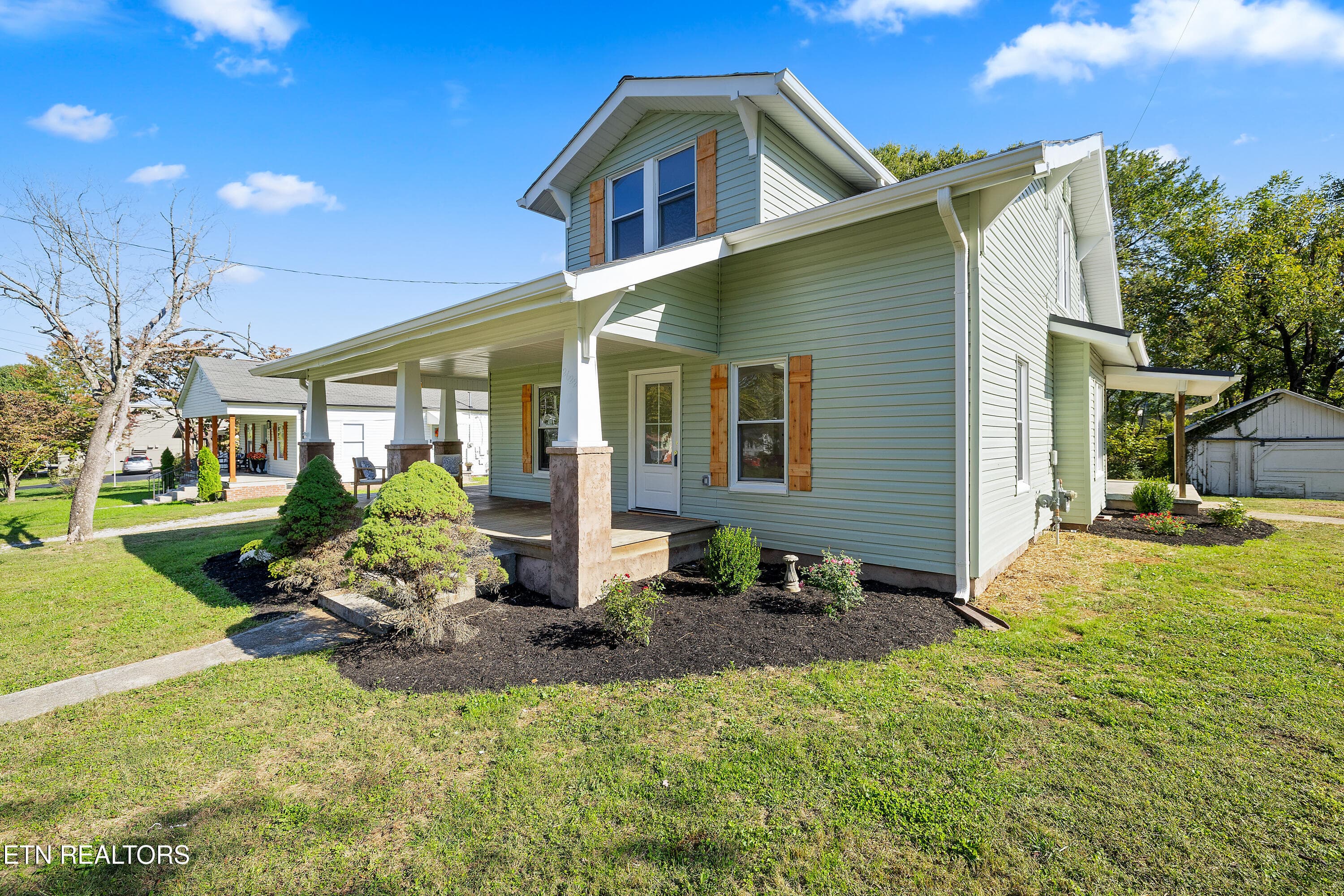 Positive Perceptions-2 - 2622 Woodrow Drive, Knoxville, TN 37918, Knoxville