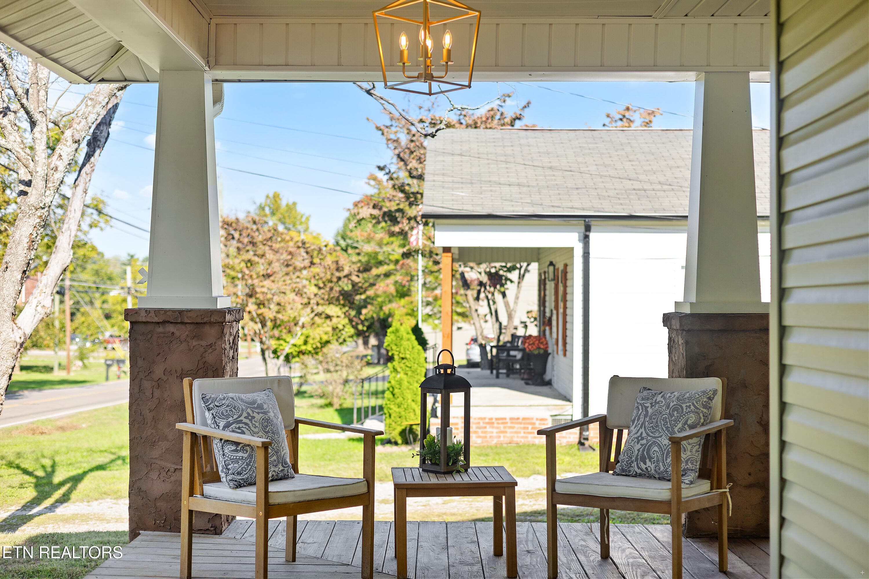 Positive Perceptions-3 - 2622 Woodrow Drive, Knoxville, TN 37918, Knoxville