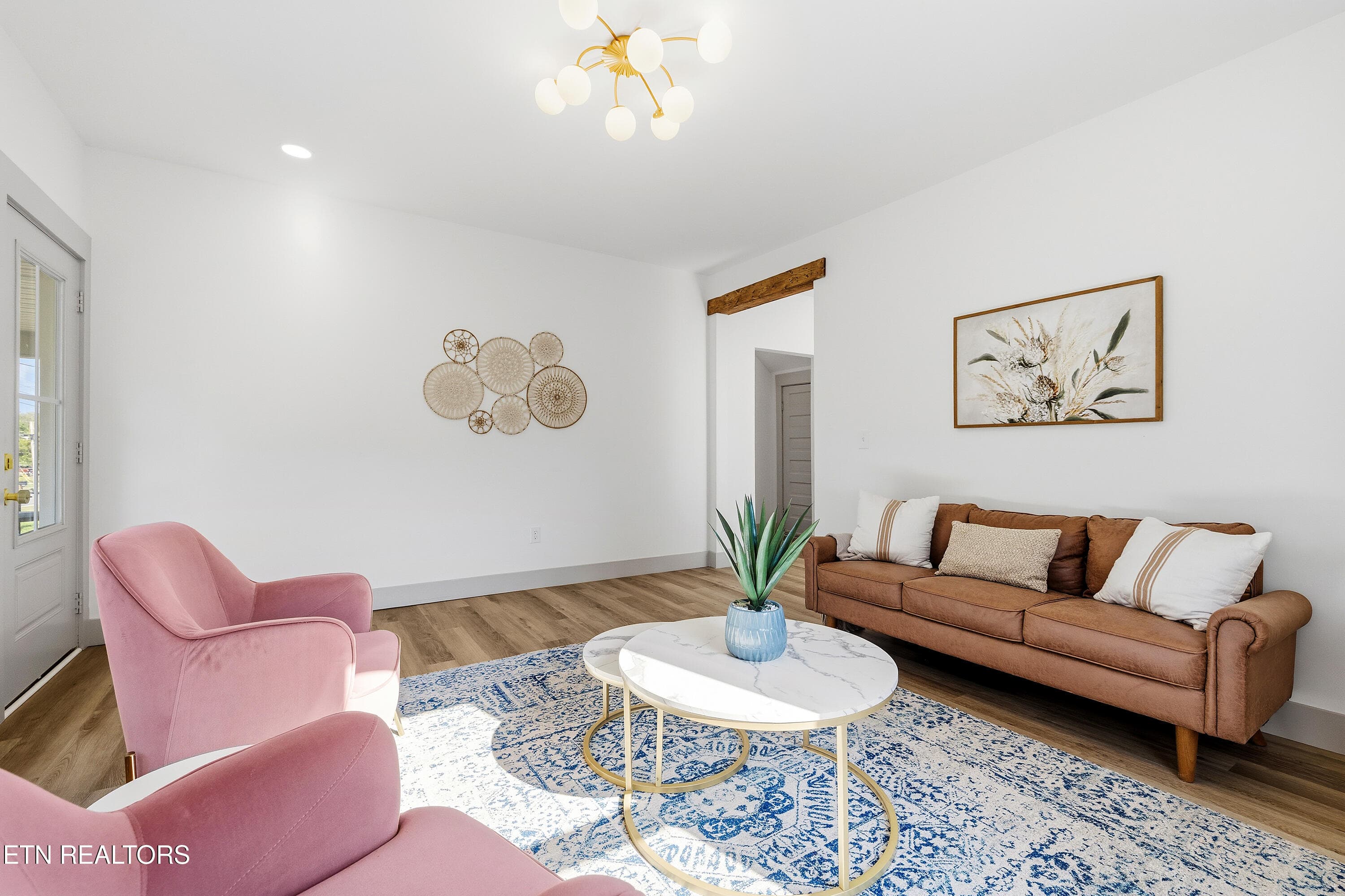 Positive Perceptions-5 - 2622 Woodrow Drive, Knoxville, TN 37918, Knoxville