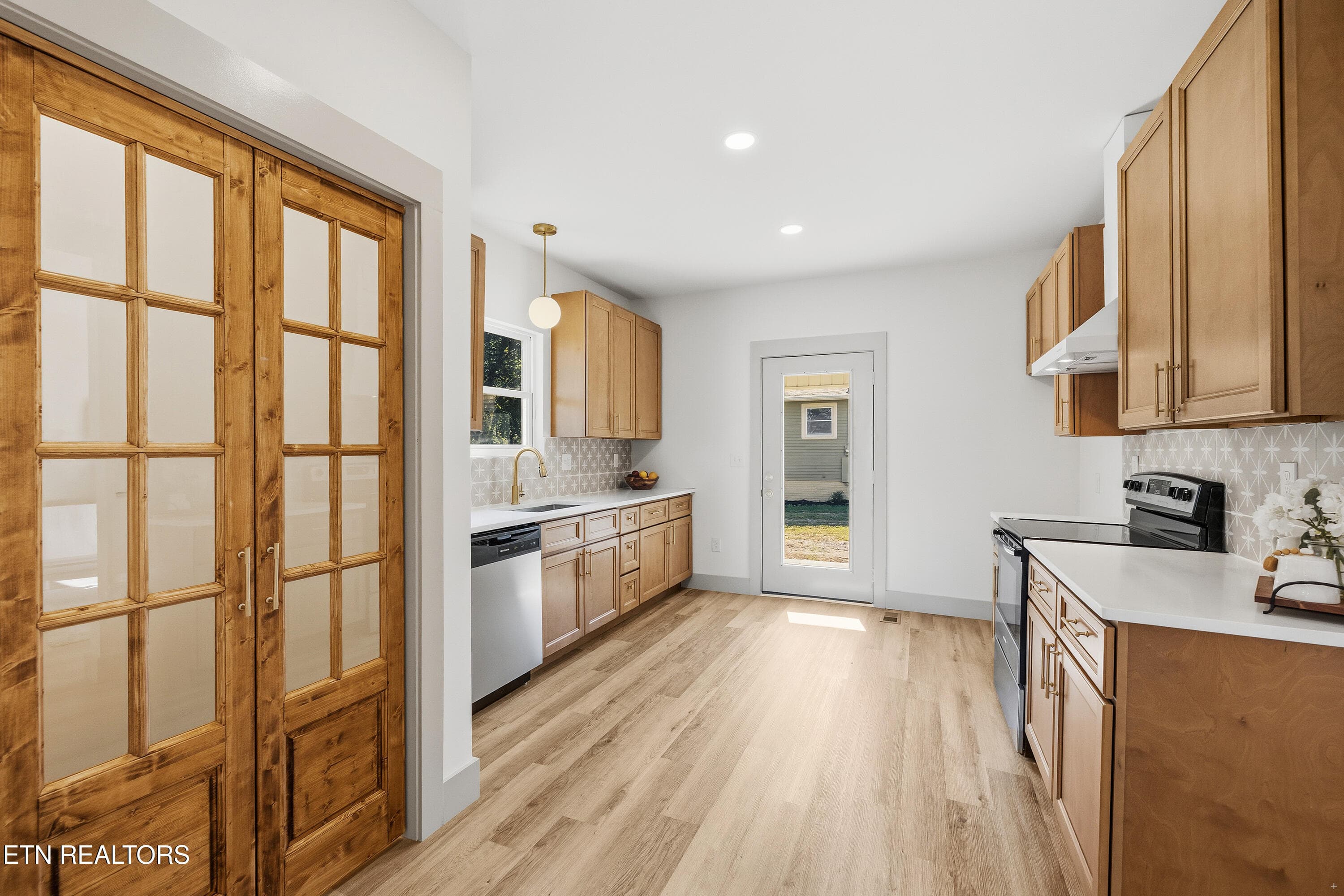 Positive Perceptions-8 - 2622 Woodrow Drive, Knoxville, TN 37918, Knoxville