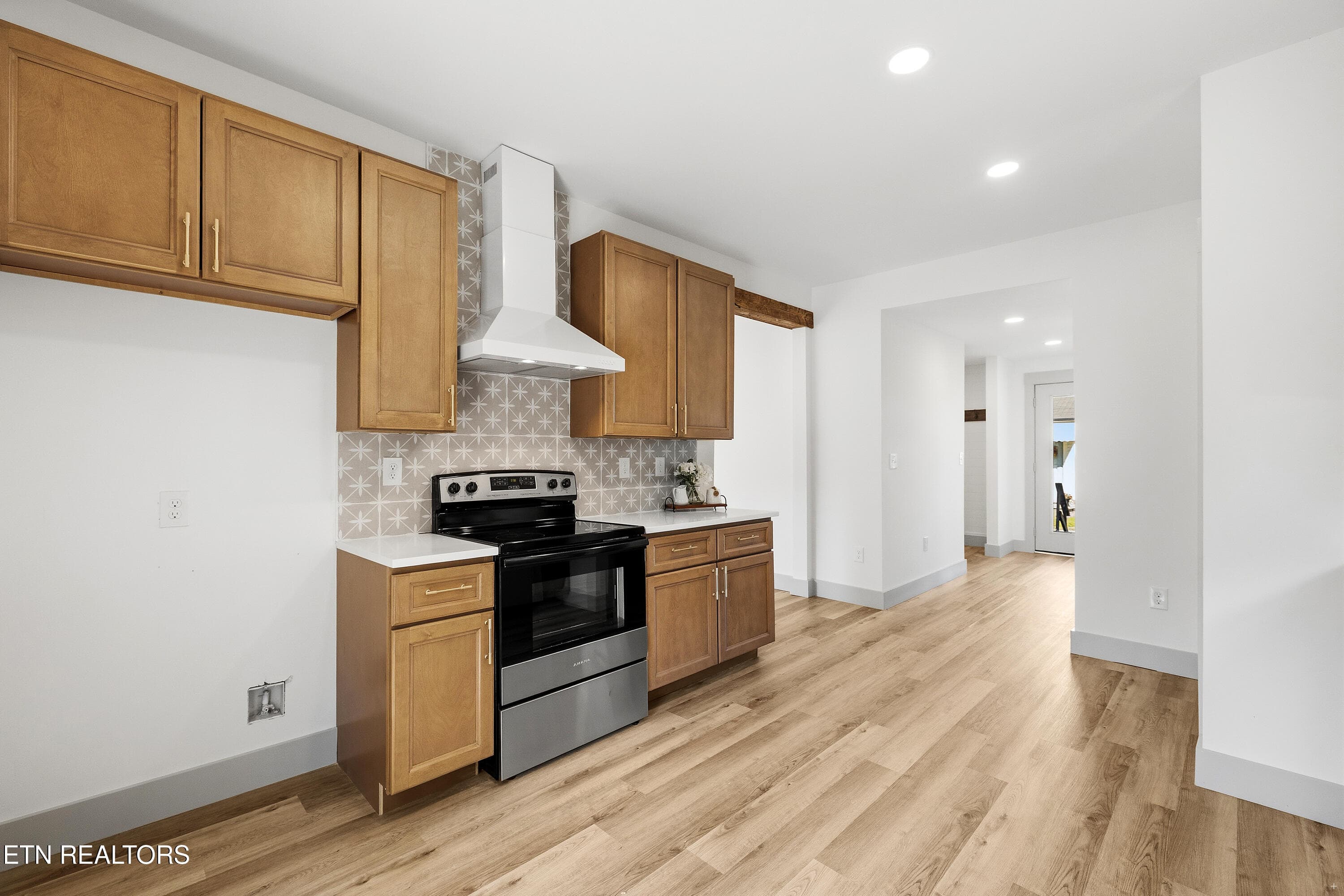 Positive Perceptions-9 - 2622 Woodrow Drive, Knoxville, TN 37918, Knoxville