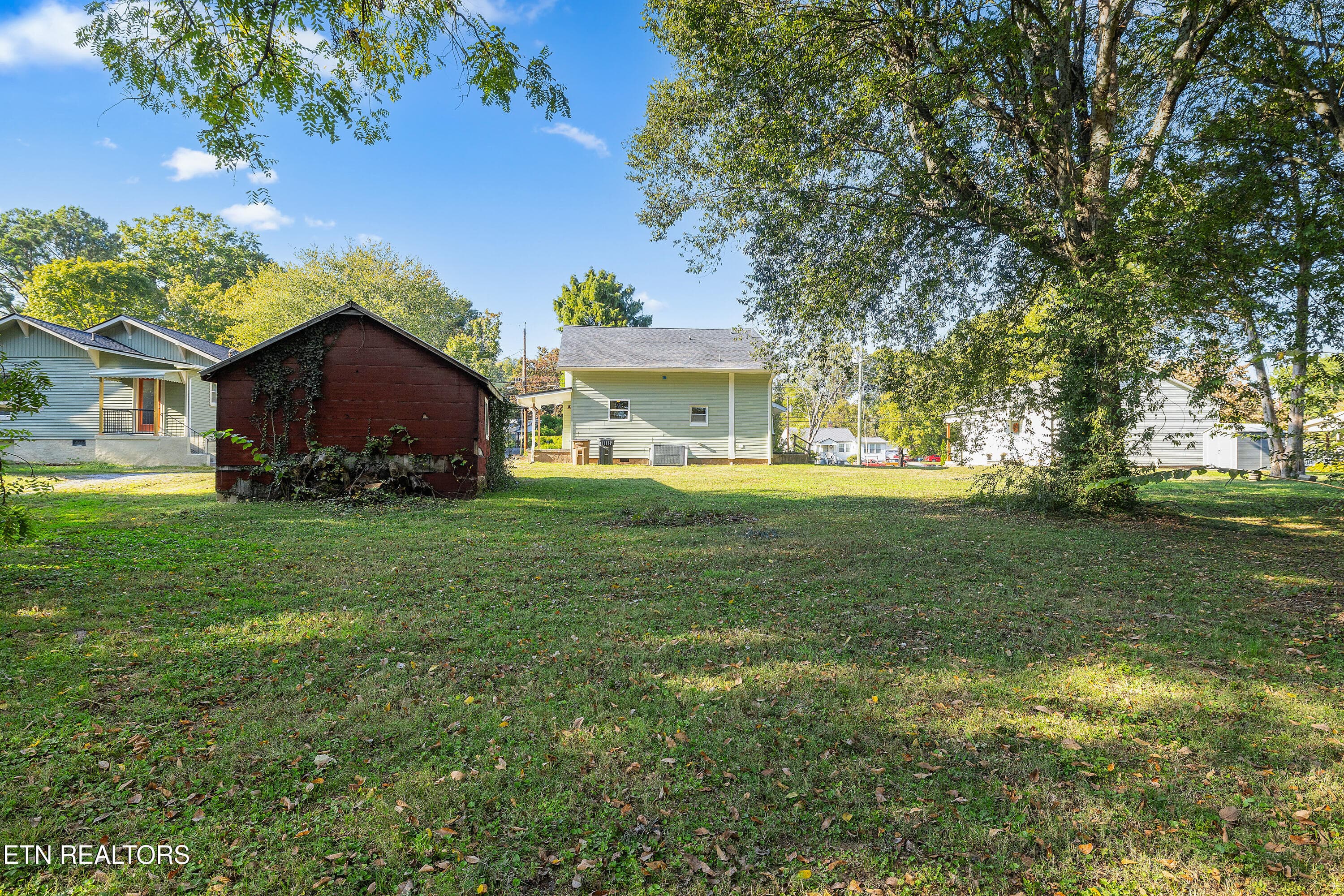 Positive Perceptions-36 - 2622 Woodrow Drive, Knoxville, TN 37918, Knoxville