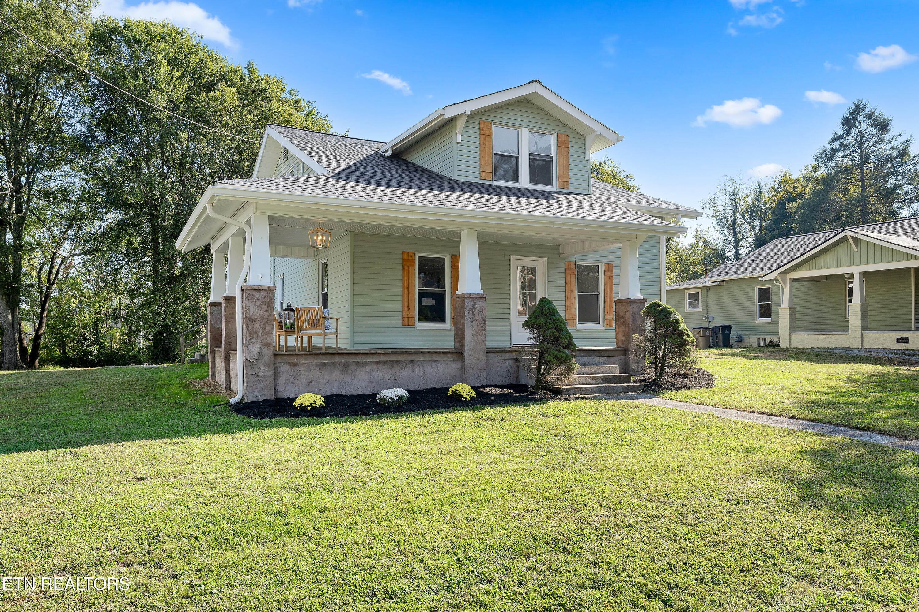 Positive Perceptions-38 - 2622 Woodrow Drive, Knoxville, TN 37918, Knoxville