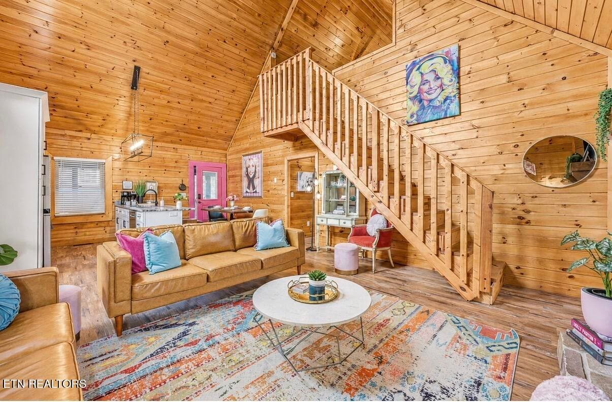 IMG_2288 - 1836 Trout Way, Sevierville, TN 37862, Sevierville