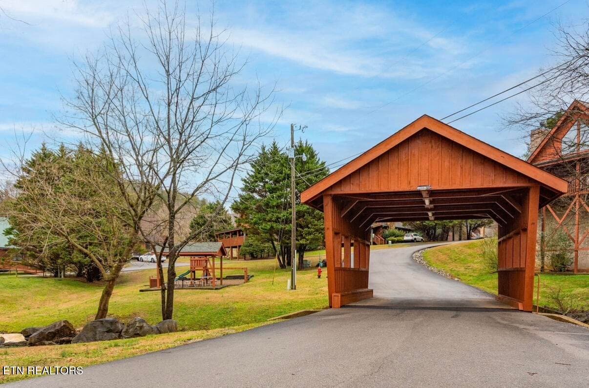 IMG_2292 - 1836 Trout Way, Sevierville, TN 37862, Sevierville