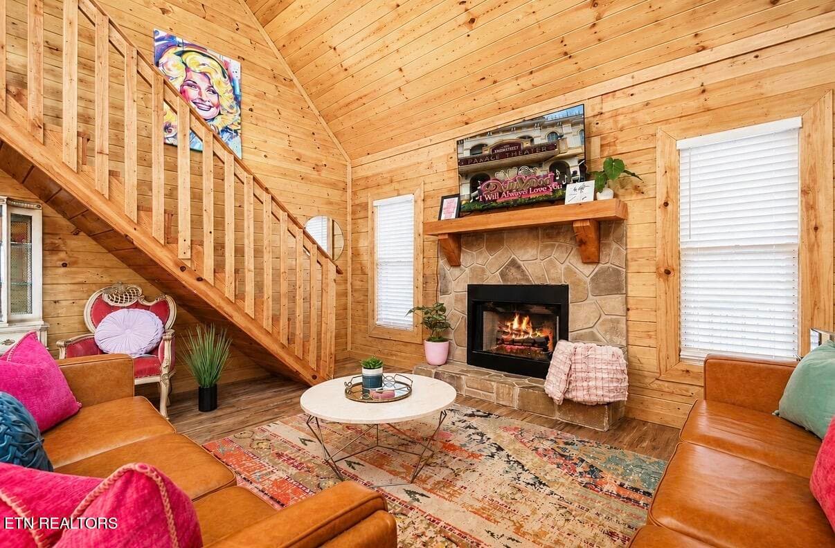 IMG_2284 - 1836 Trout Way, Sevierville, TN 37862, Sevierville