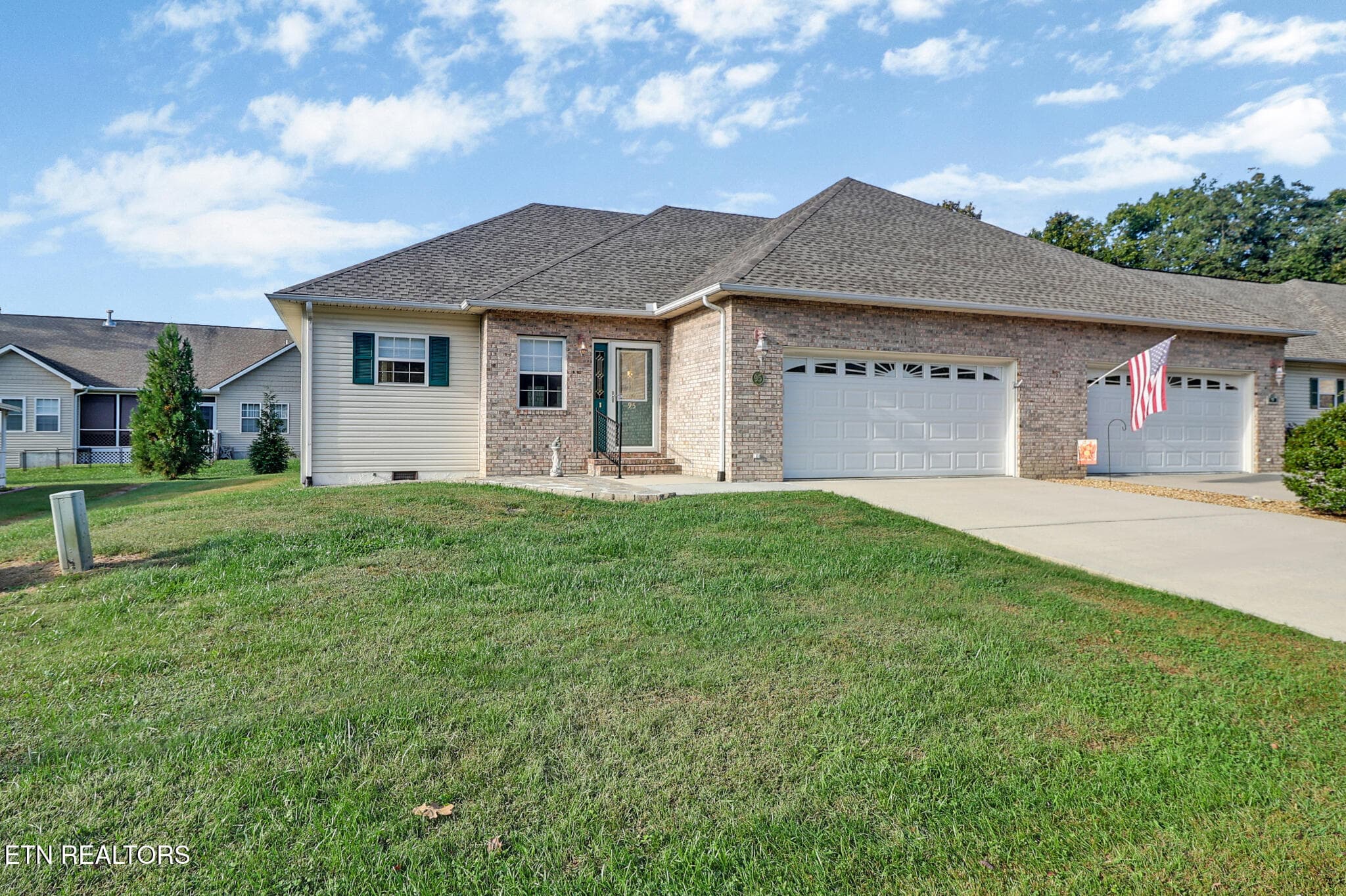 95 Santee Court, Crossville, TN 38572