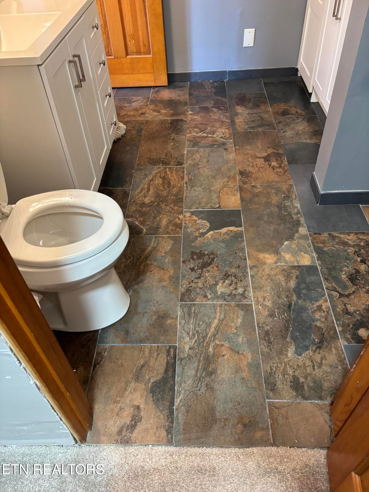 Master Bath - 148 Deer Trot Unit 5, LaFollette, TN 37766, LaFollette