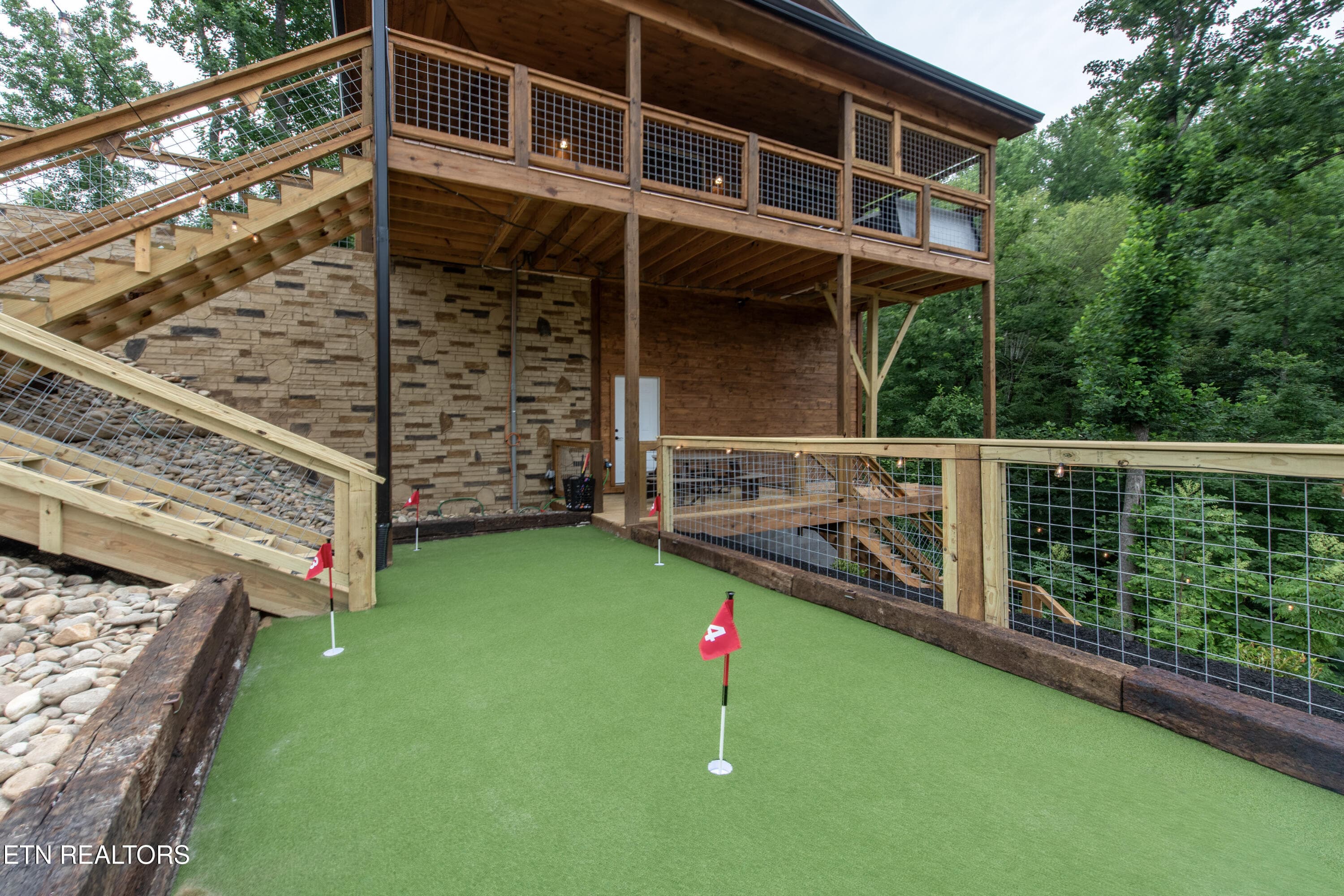6-07_FriendsinBearPlaces - 466 Loop Rd, Gatlinburg, TN 37738, Gatlinburg