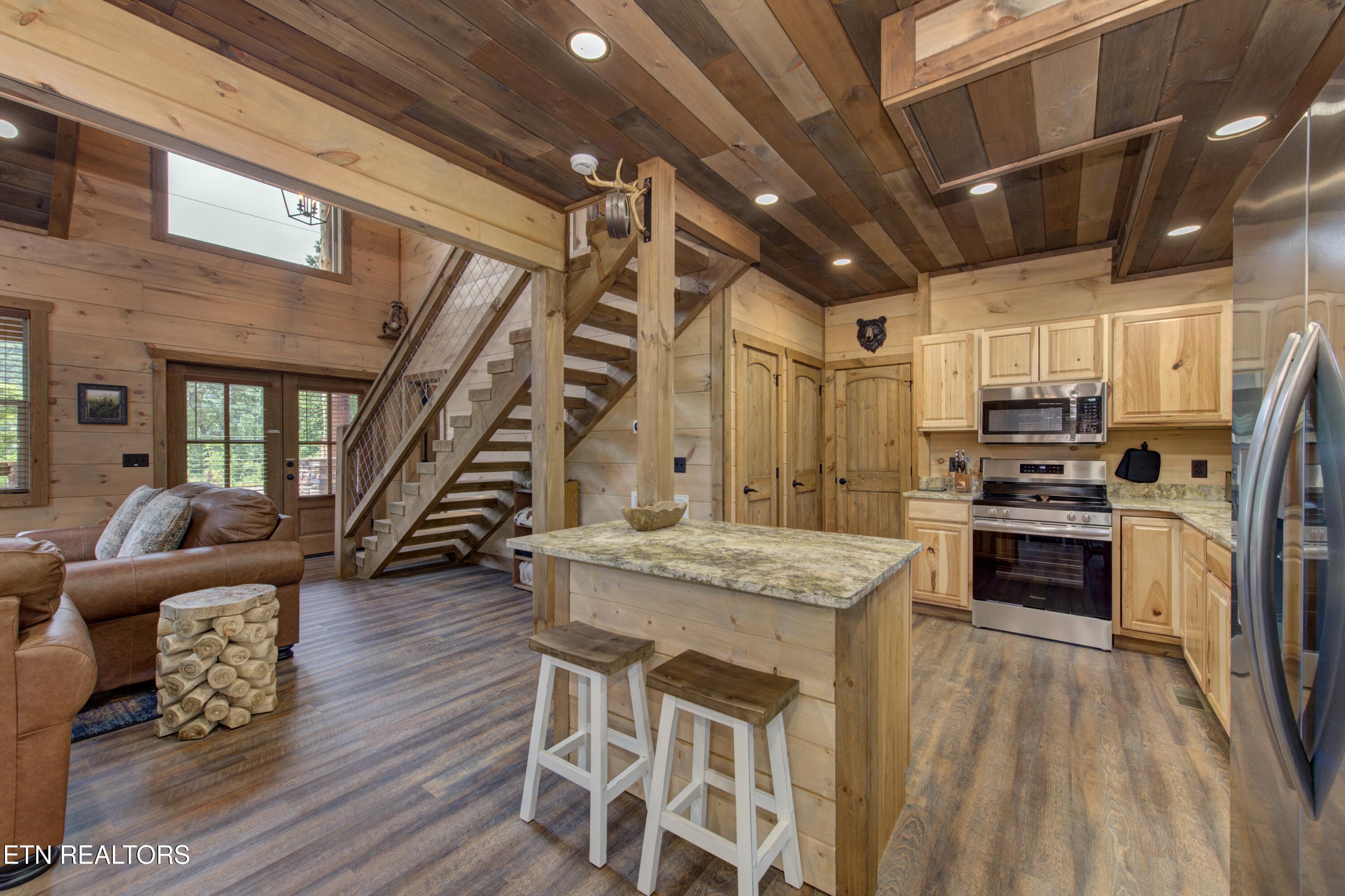 15-15_FriendsinBearPlaces - 466 Loop Rd, Gatlinburg, TN 37738, Gatlinburg