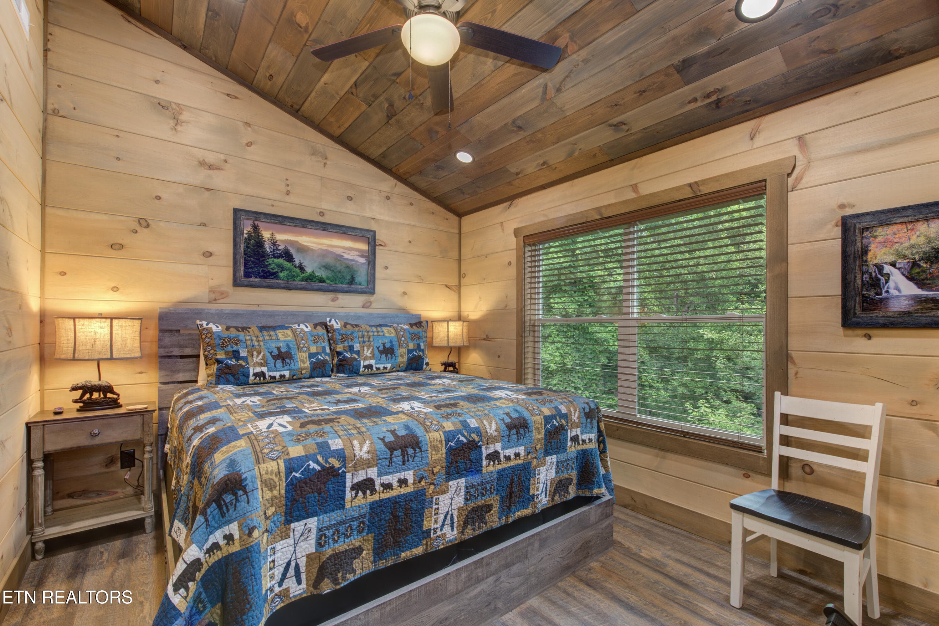 27-27_FriendsinBearPlaces - 466 Loop Rd, Gatlinburg, TN 37738, Gatlinburg