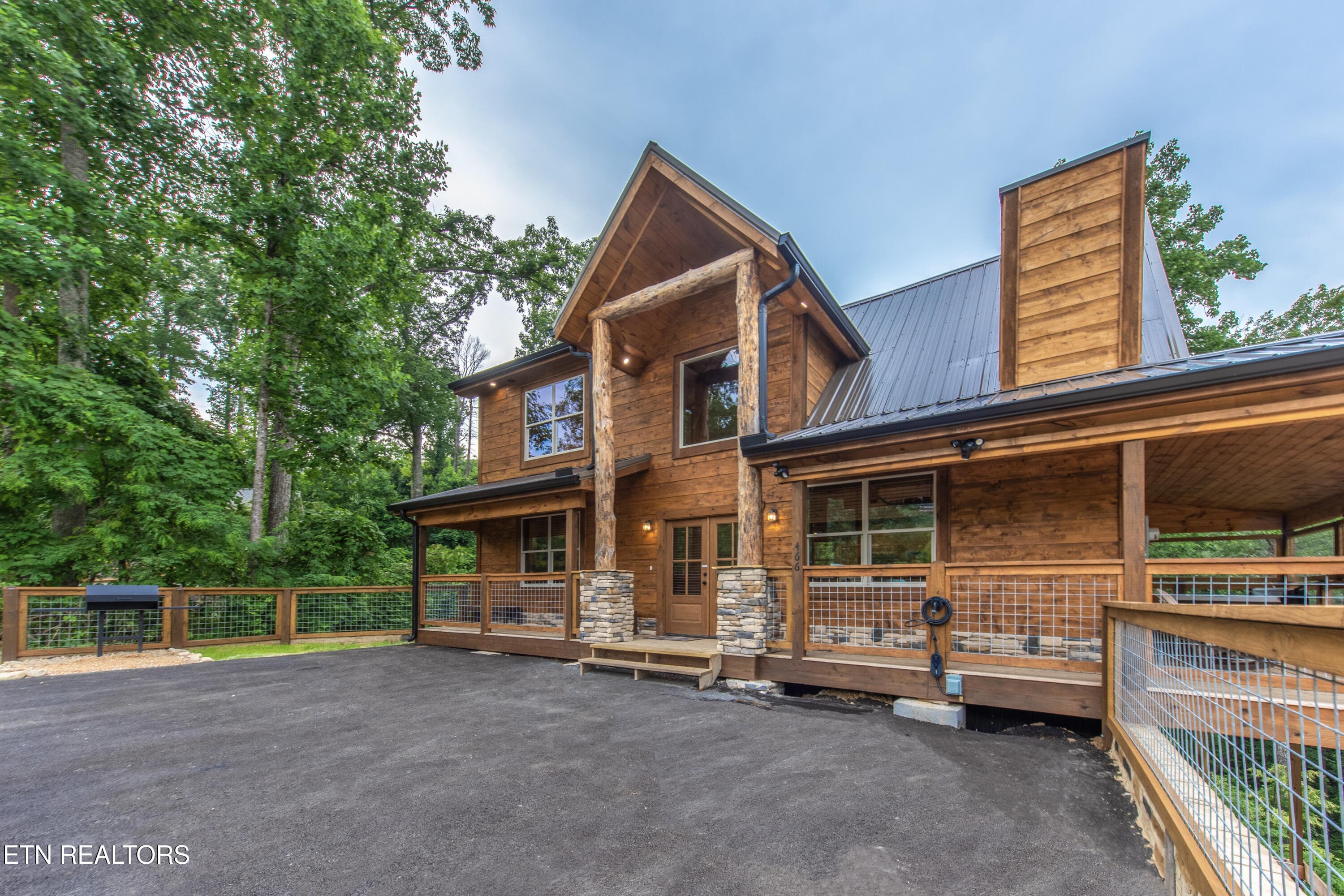 36-36_FriendsinBearPlaces - 466 Loop Rd, Gatlinburg, TN 37738, Gatlinburg