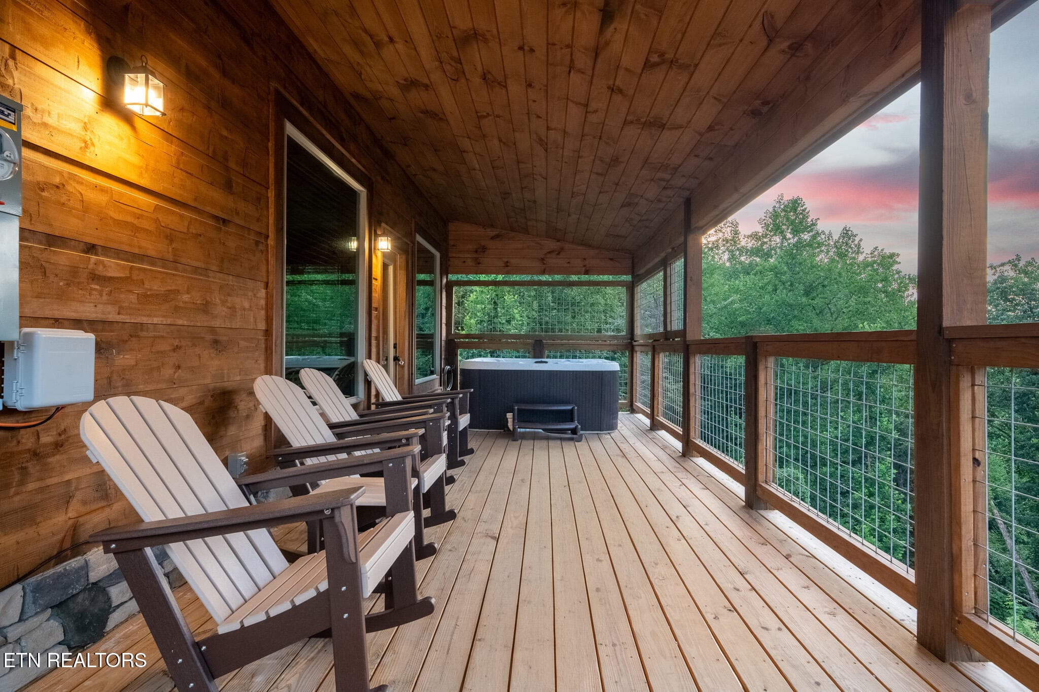 DSC_5772-HDR-2 - 466 Loop Rd, Gatlinburg, TN 37738, Gatlinburg