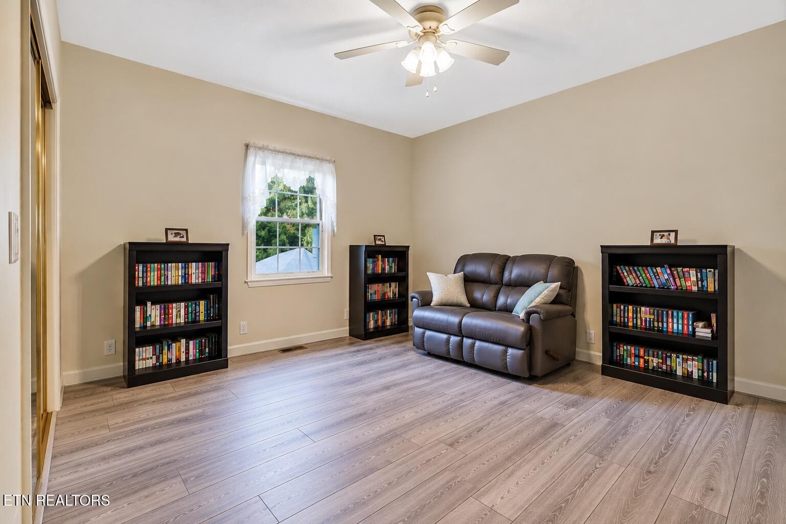 Bedroom 2 - 95 Santee Court, Crossville, TN 38572, Crossville