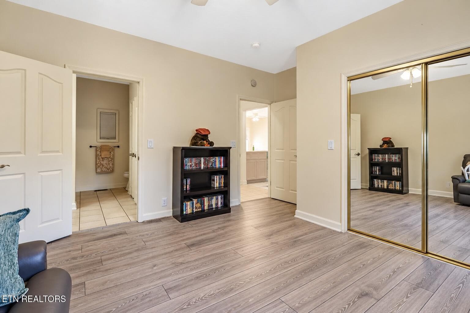 bedroom 2a - 95 Santee Court, Crossville, TN 38572, Crossville