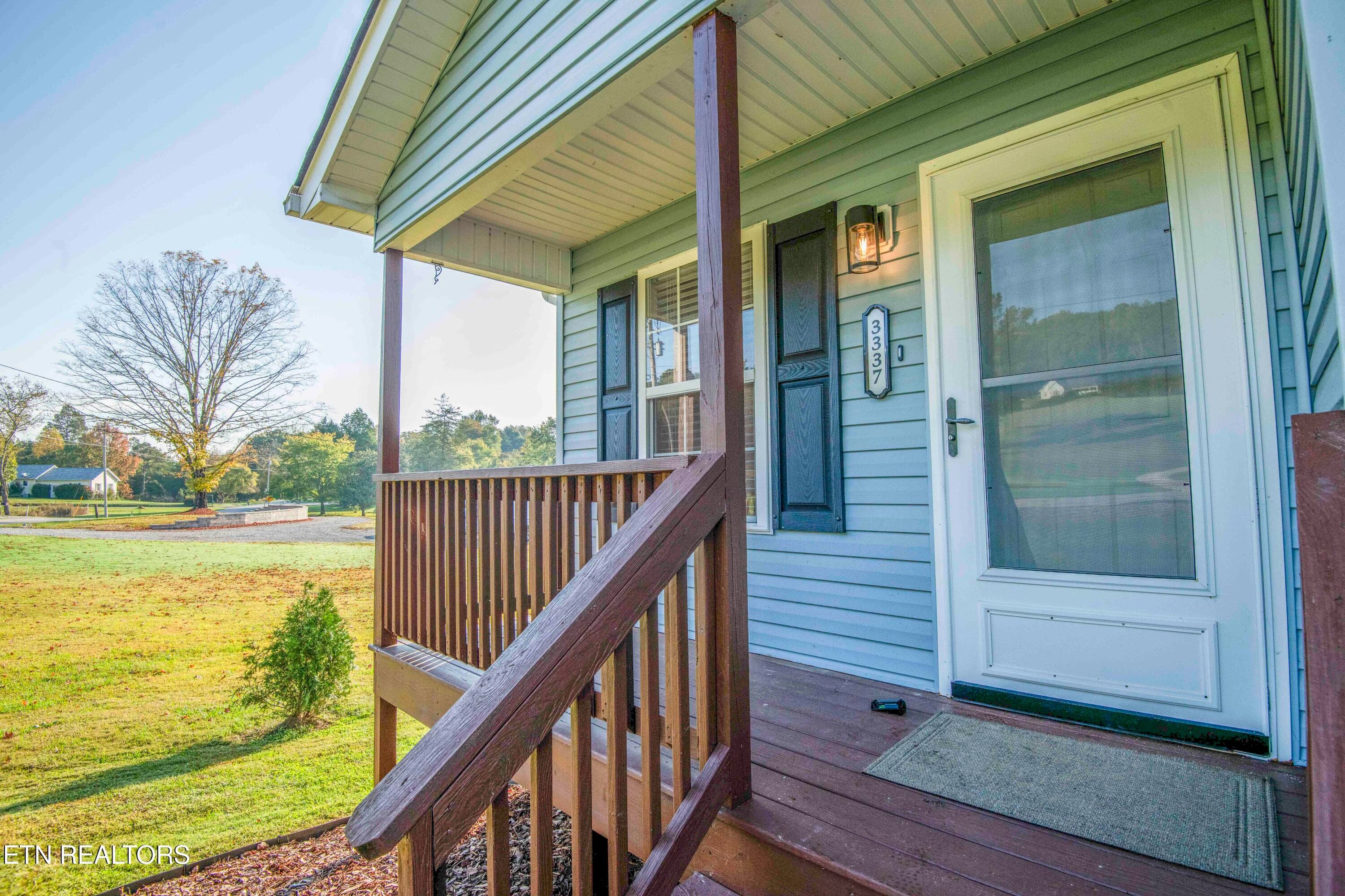 exterior 3_1 - 3337 Buttermilk Rd, Lenoir City, TN 37771, Lenoir City