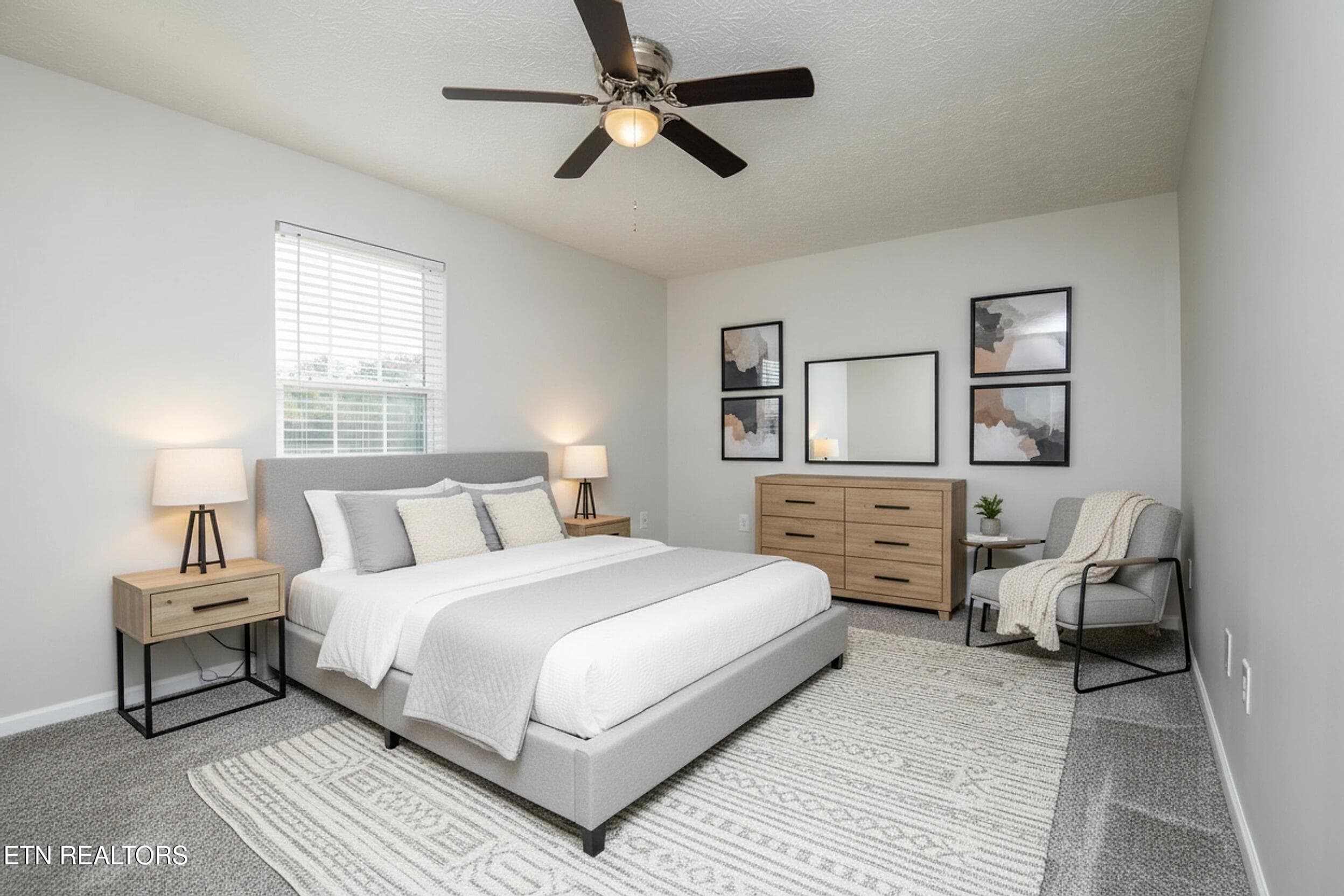 staged - 3337 Buttermilk Rd, Lenoir City, TN 37771, Lenoir City