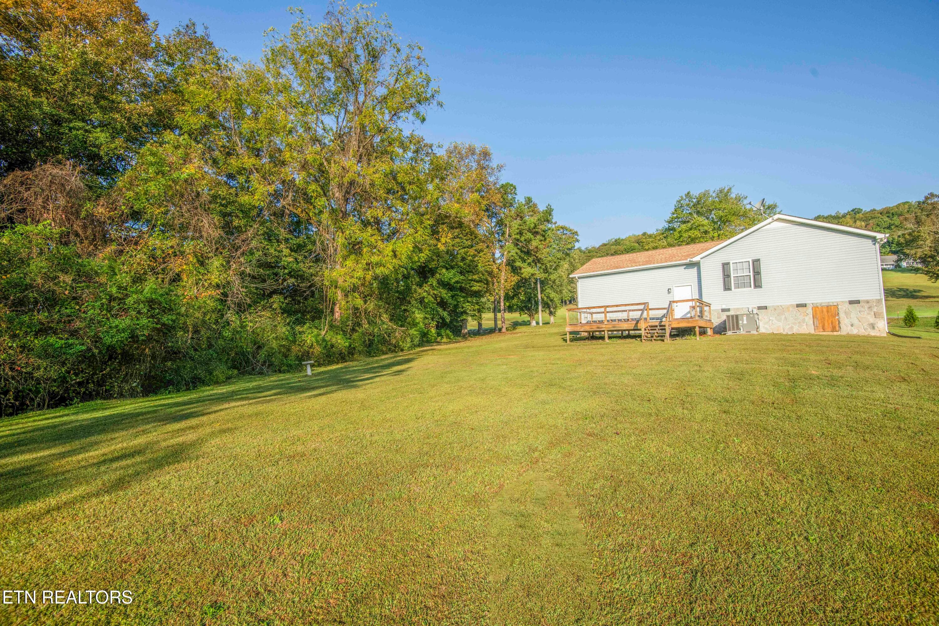 yard 1_1 - 3337 Buttermilk Rd, Lenoir City, TN 37771, Lenoir City
