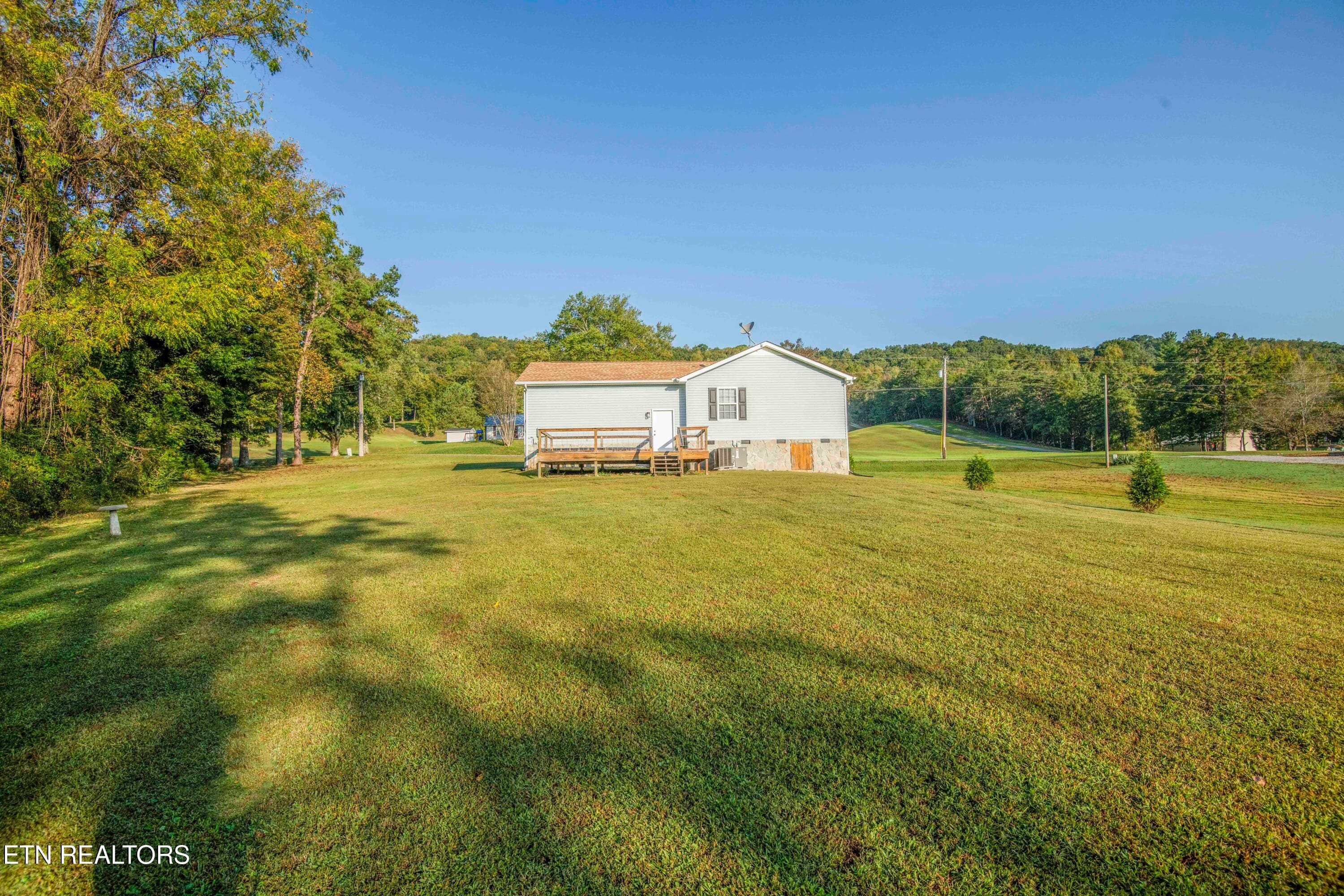 yard 2_1 - 3337 Buttermilk Rd, Lenoir City, TN 37771, Lenoir City