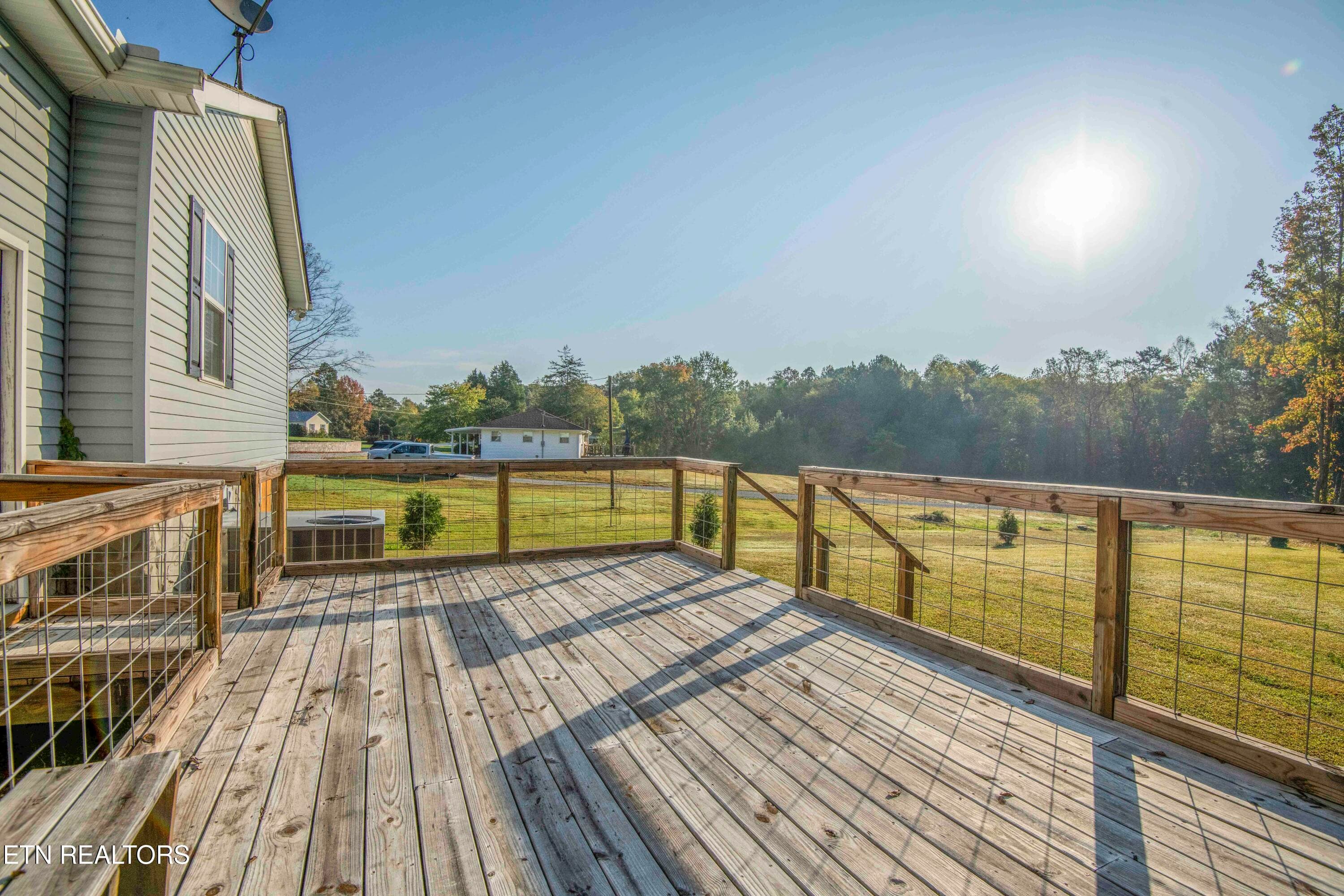 yard 6_1 - 3337 Buttermilk Rd, Lenoir City, TN 37771, Lenoir City