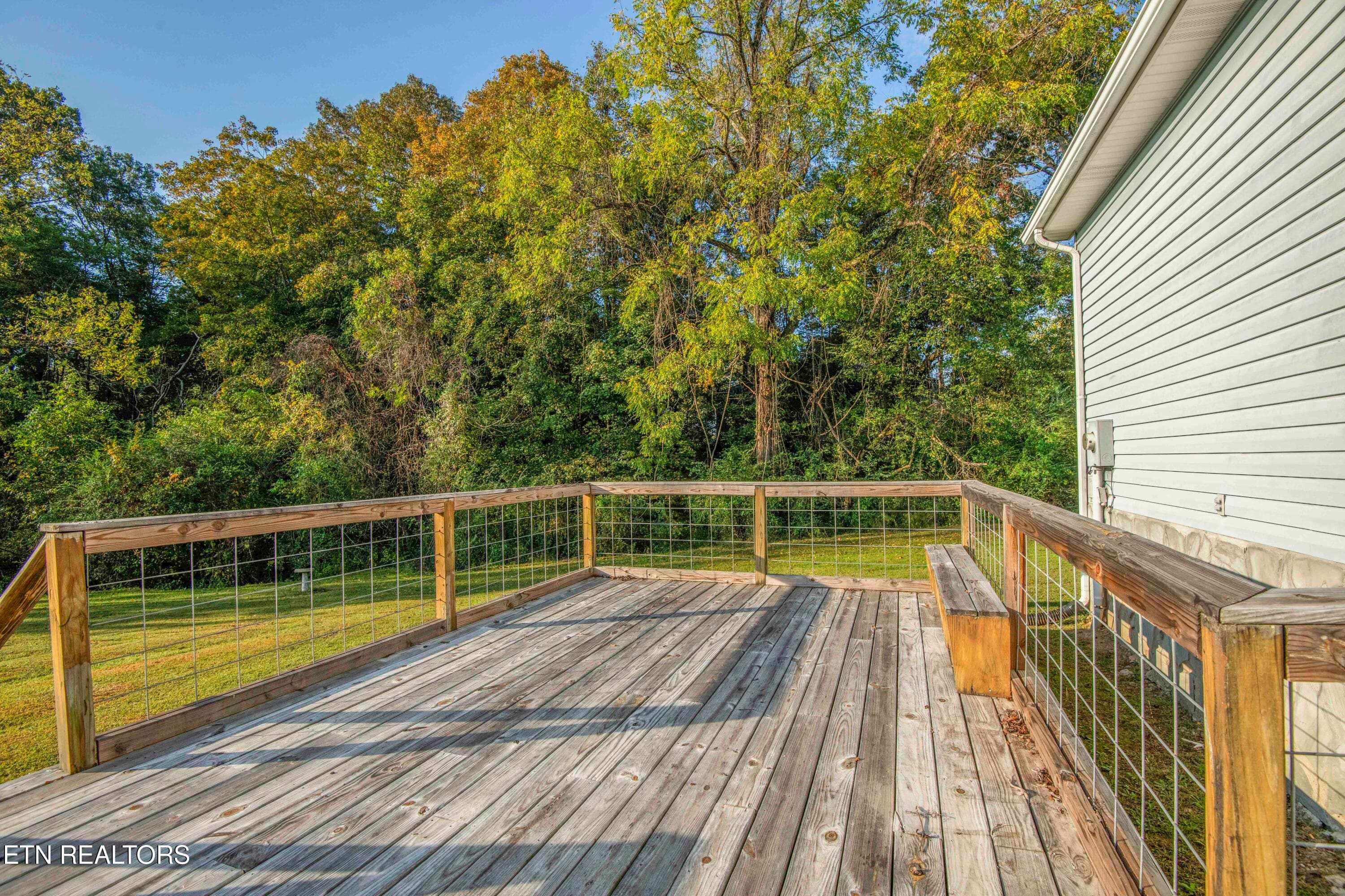 yard 7_1 - 3337 Buttermilk Rd, Lenoir City, TN 37771, Lenoir City