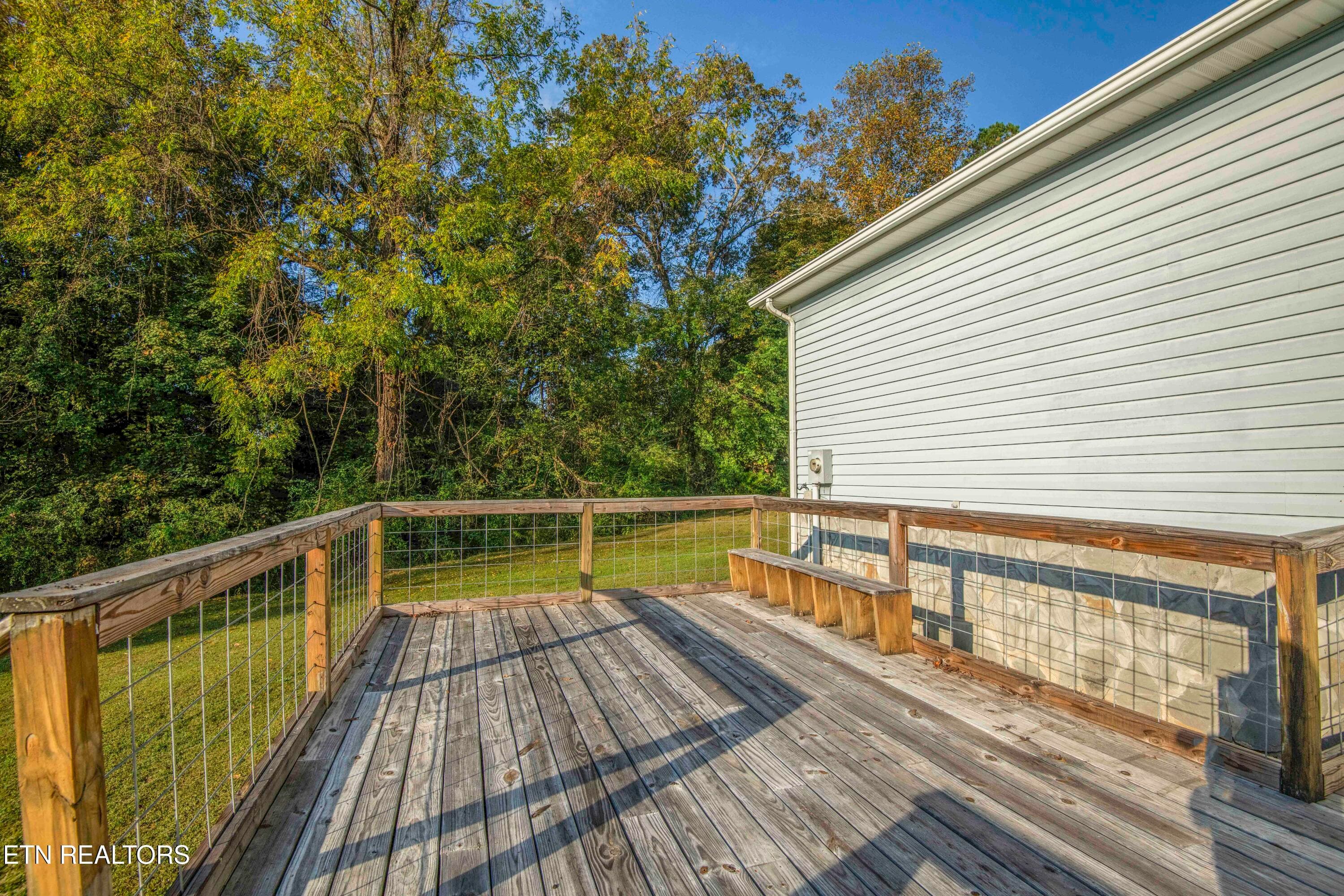 yard 8_1 - 3337 Buttermilk Rd, Lenoir City, TN 37771, Lenoir City