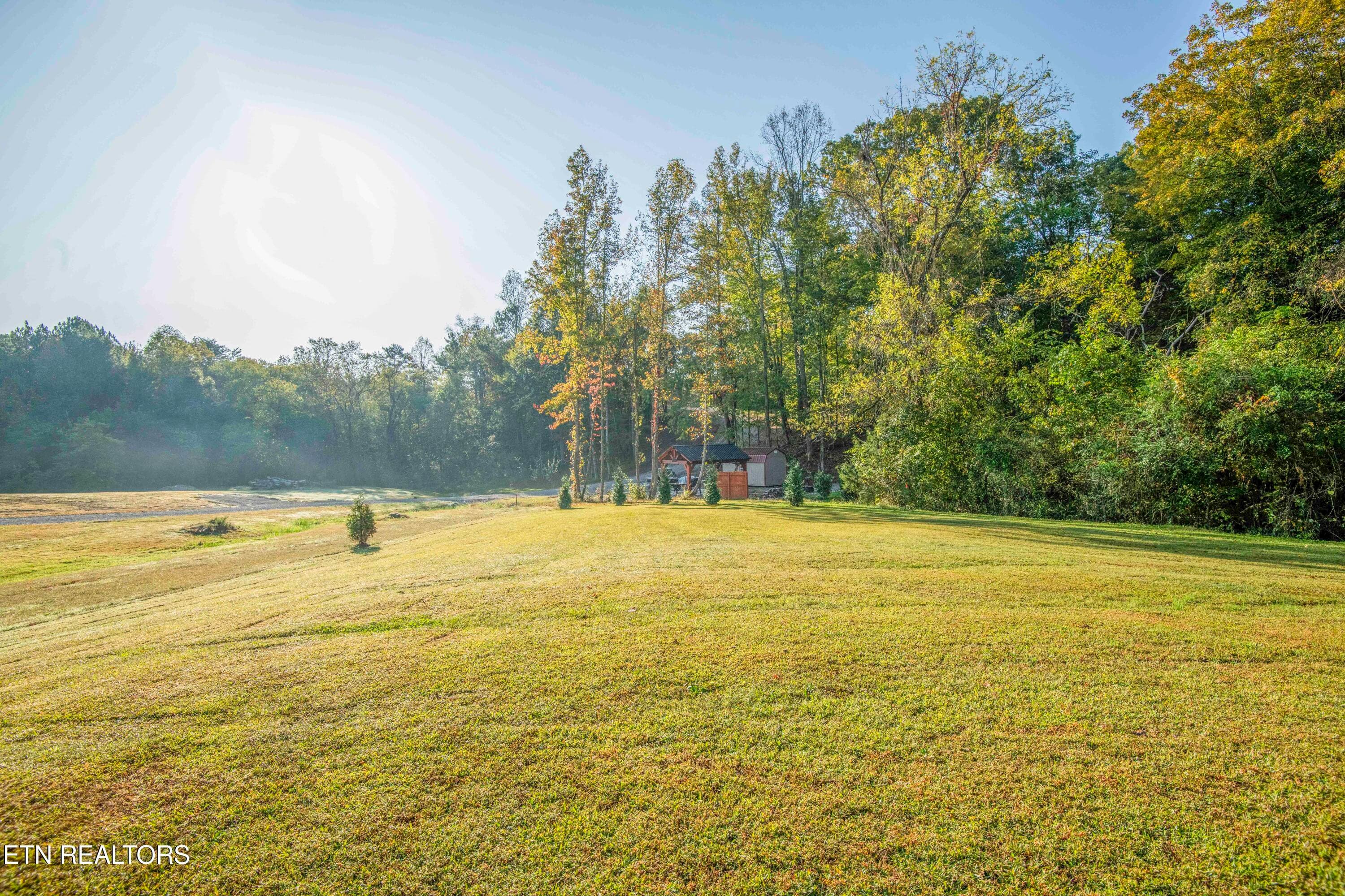 yard 9_1 - 3337 Buttermilk Rd, Lenoir City, TN 37771, Lenoir City
