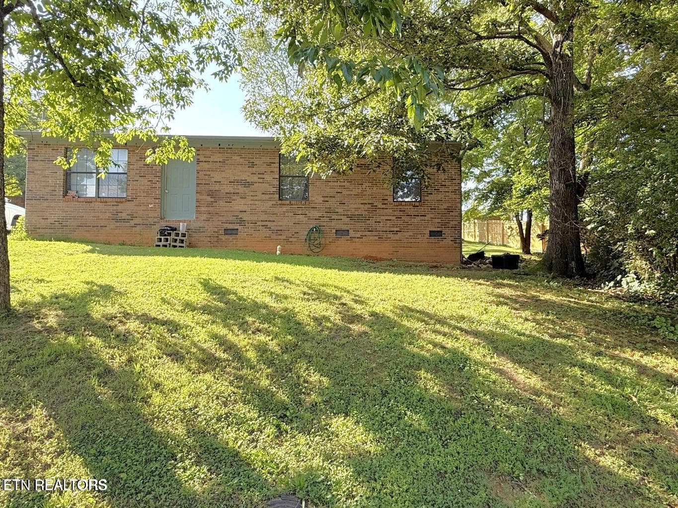 2_Front - 151 Finley Drive, Lenoir City, TN 37771, Lenoir City