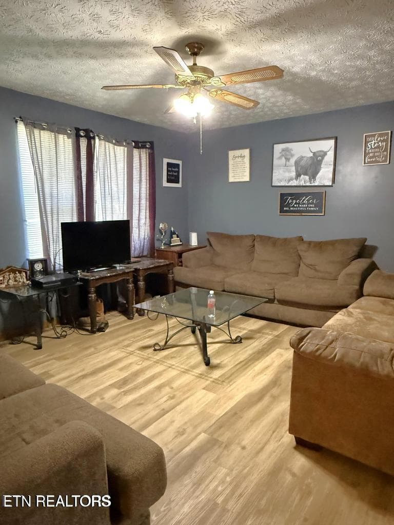 3_Living Room - 151 Finley Drive, Lenoir City, TN 37771, Lenoir City