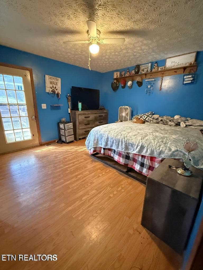 6_Master Bedroom - 151 Finley Drive, Lenoir City, TN 37771, Lenoir City