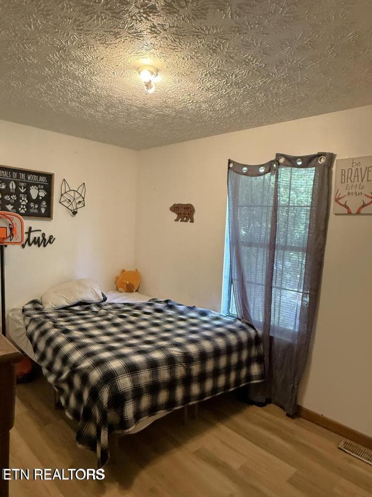 8_Bedroom - 151 Finley Drive, Lenoir City, TN 37771, Lenoir City