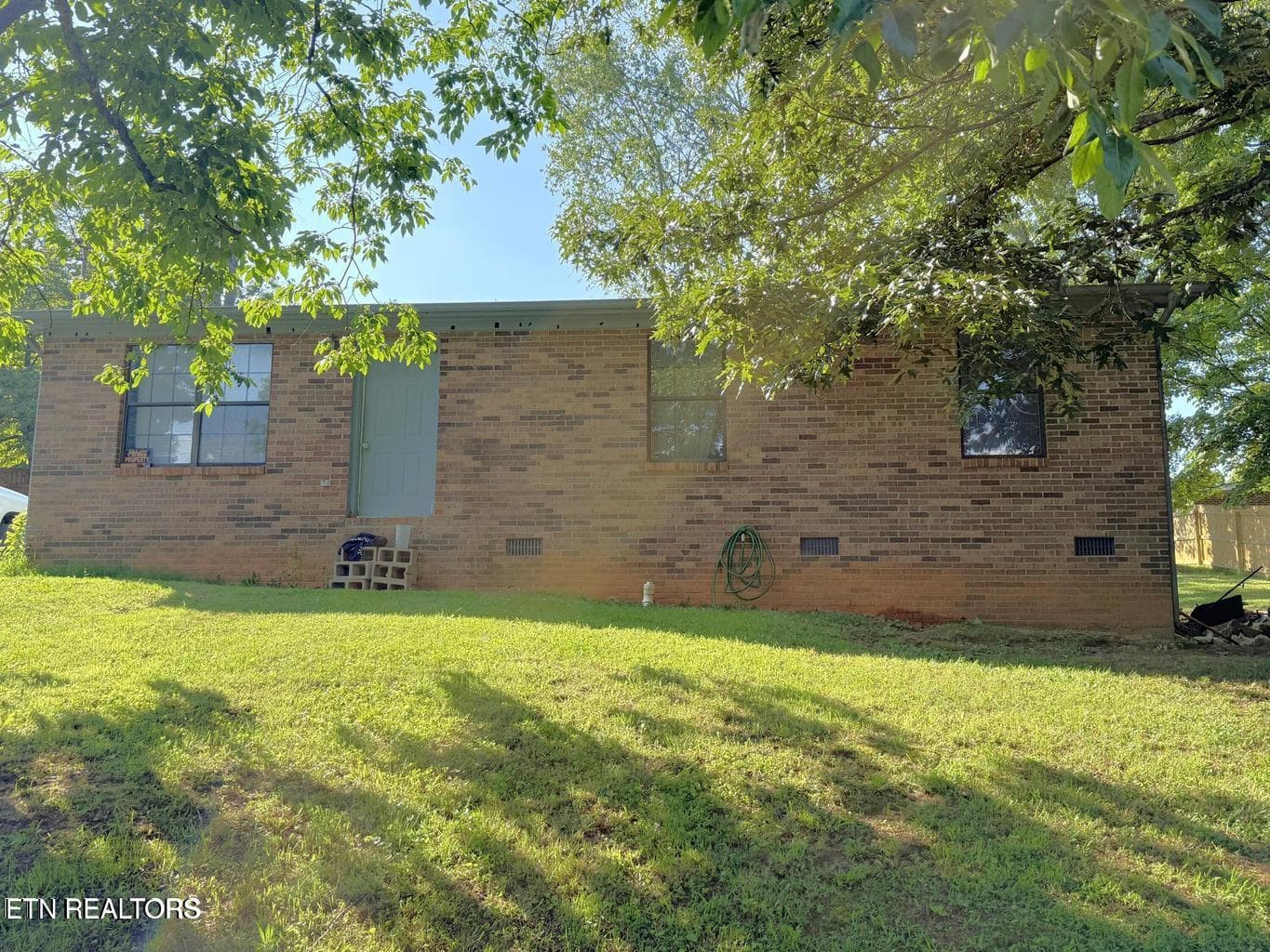 12_Front - 151 Finley Drive, Lenoir City, TN 37771, Lenoir City