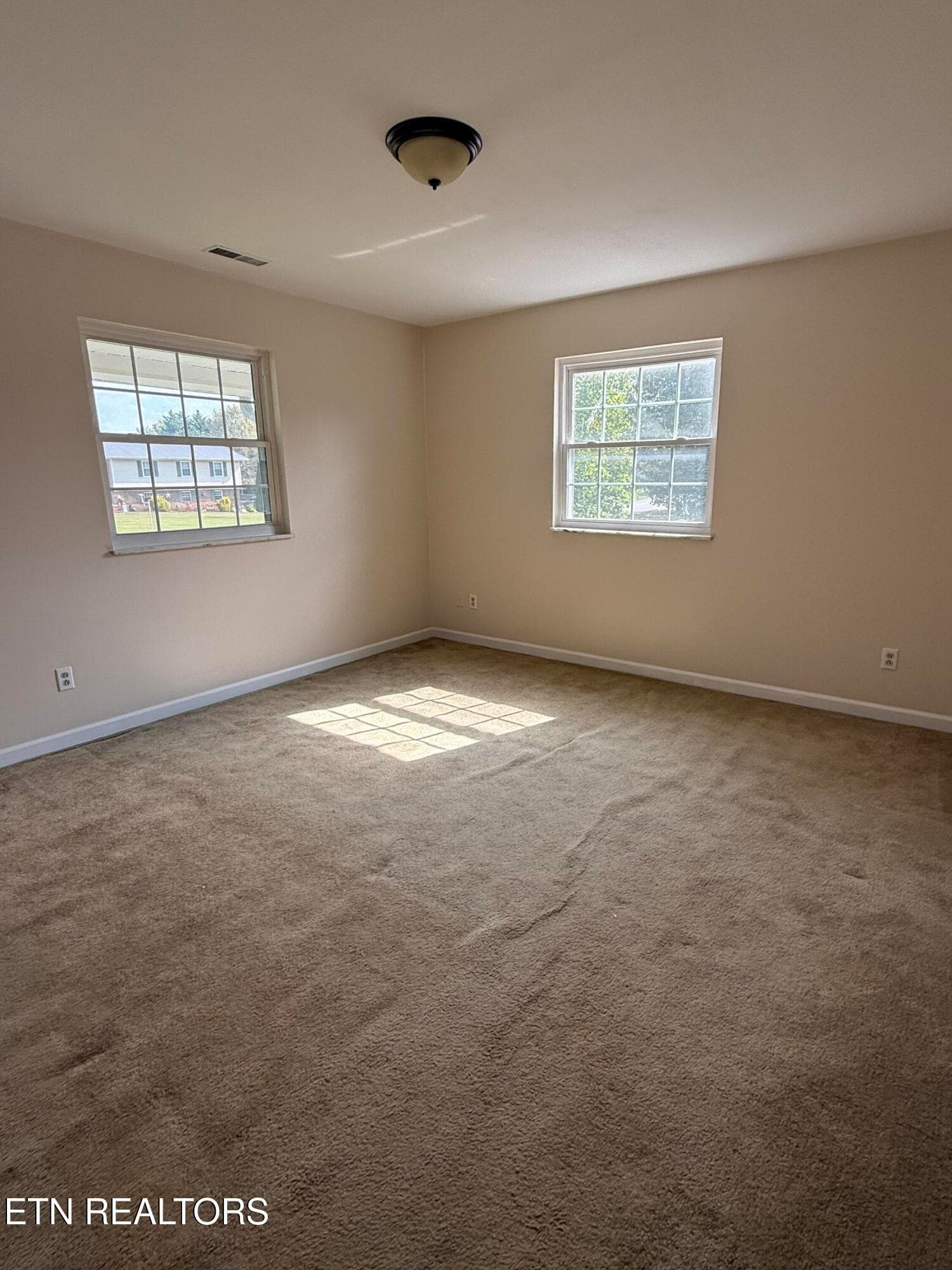 Bedroom 3 - 302 Jackson Hills Drive, Maryville, TN 37804, Maryville