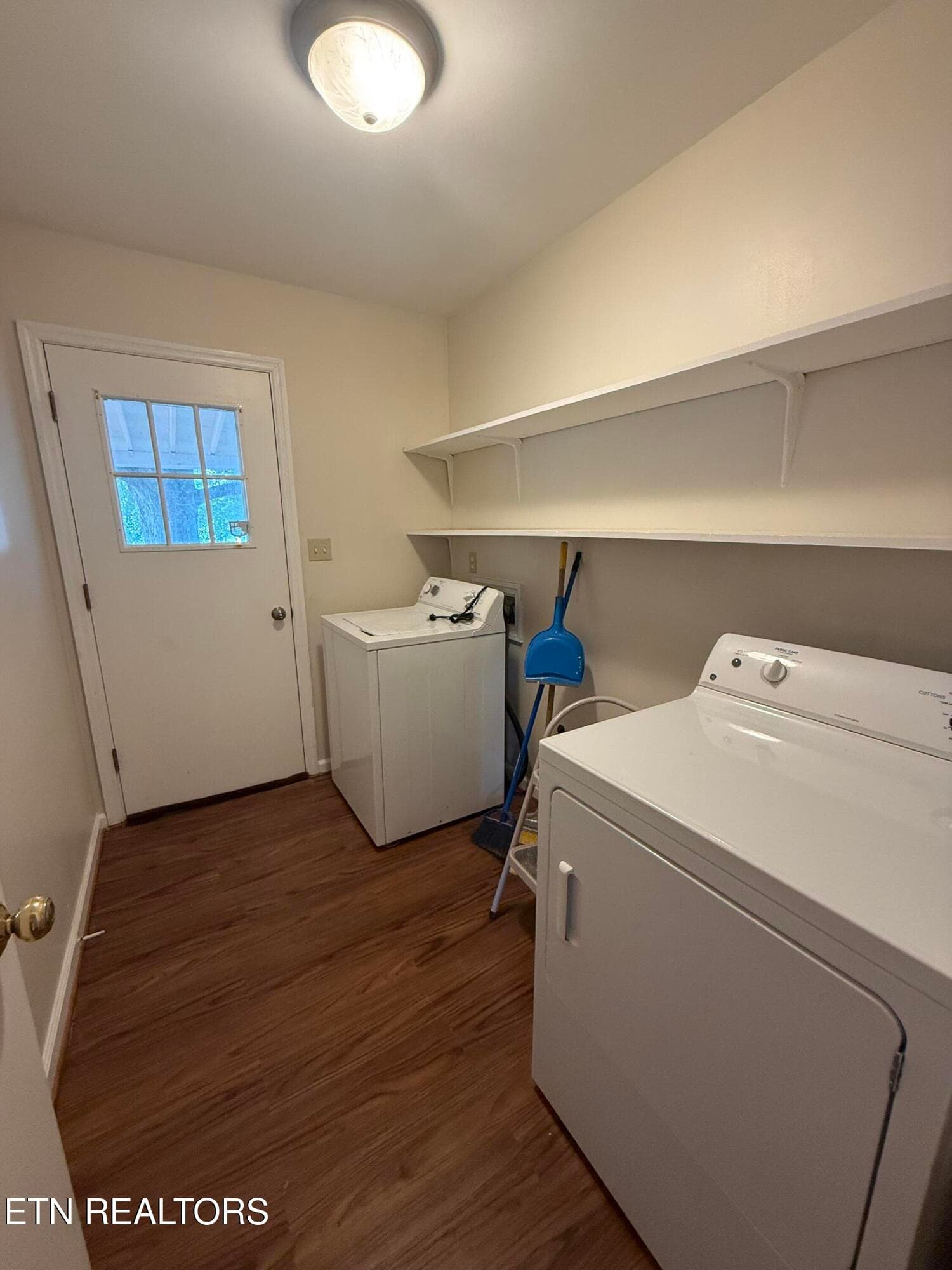 Utility room - 302 Jackson Hills Drive, Maryville, TN 37804, Maryville