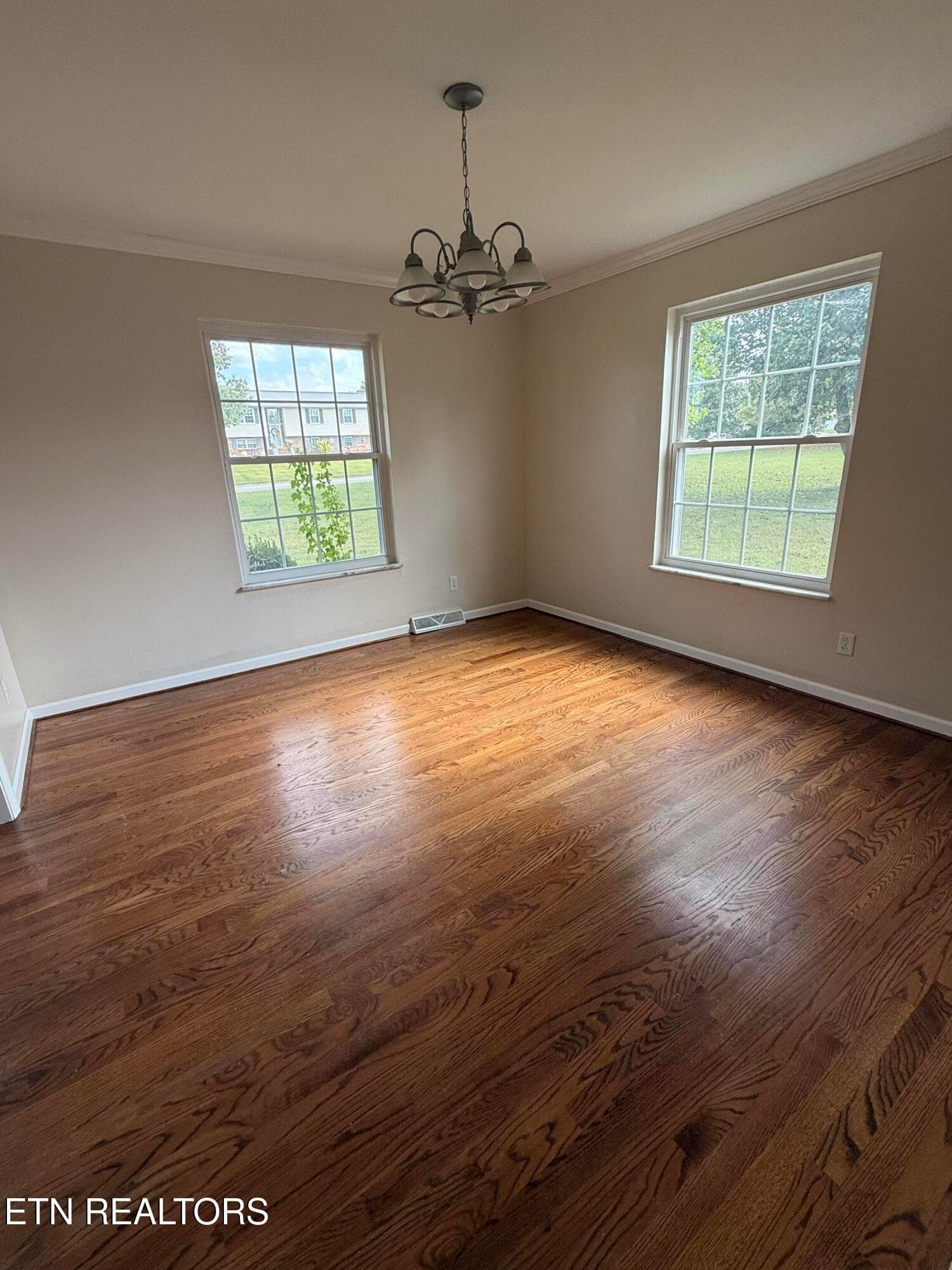 Dining Room - 302 Jackson Hills Drive, Maryville, TN 37804, Maryville
