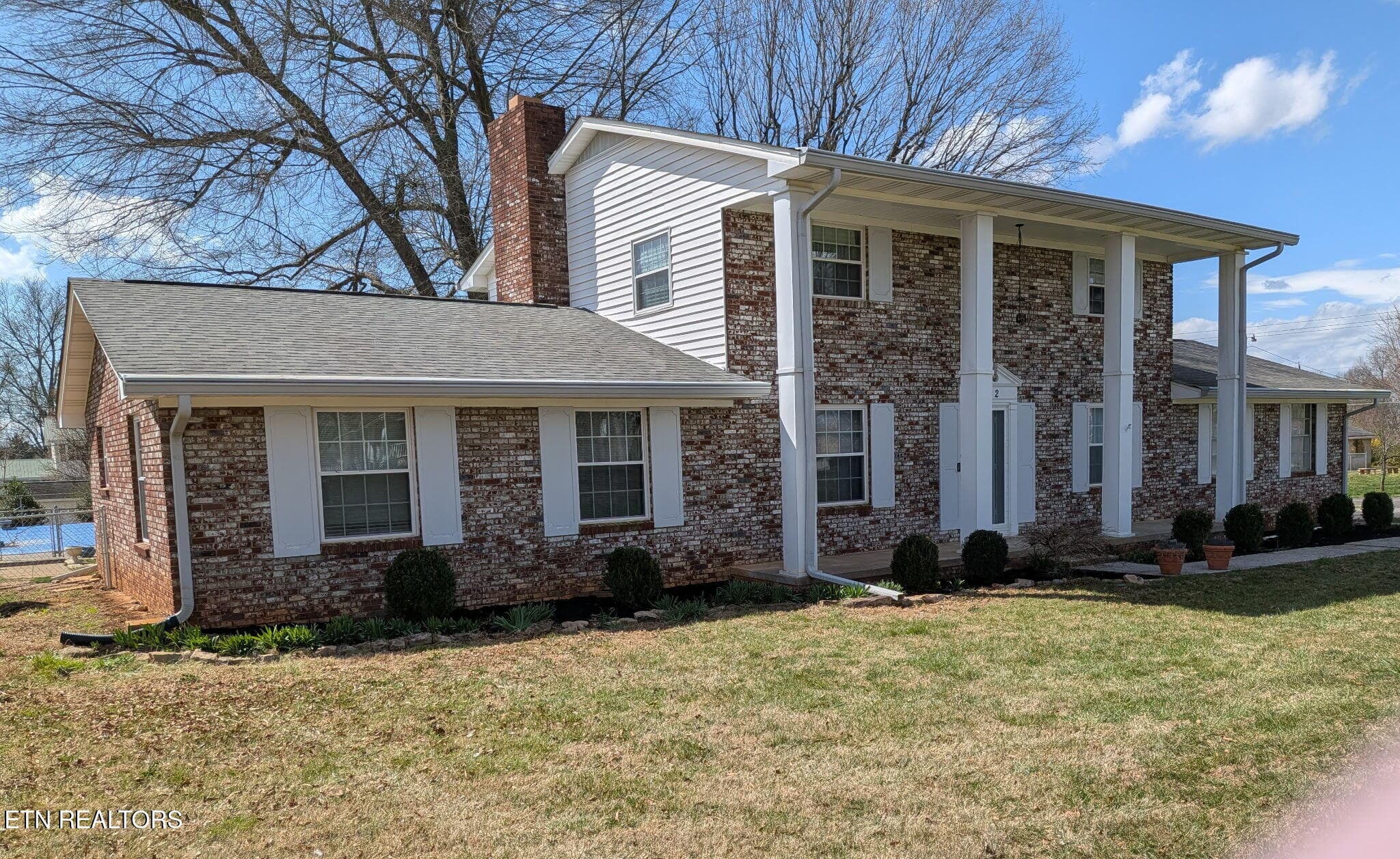302 Jackson Hills Drive, Maryville, TN 37804