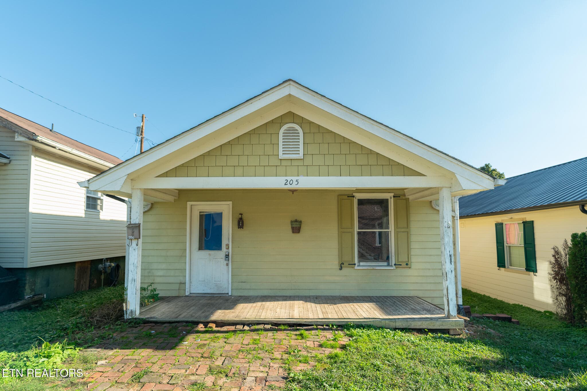 untitled-2 - 205 Cedar St, Loudon, TN 37774, Loudon