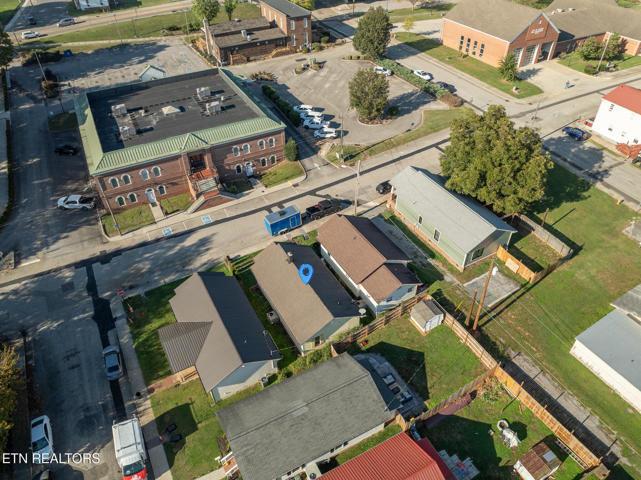 untitled-15 - 205 Cedar St, Loudon, TN 37774, Loudon