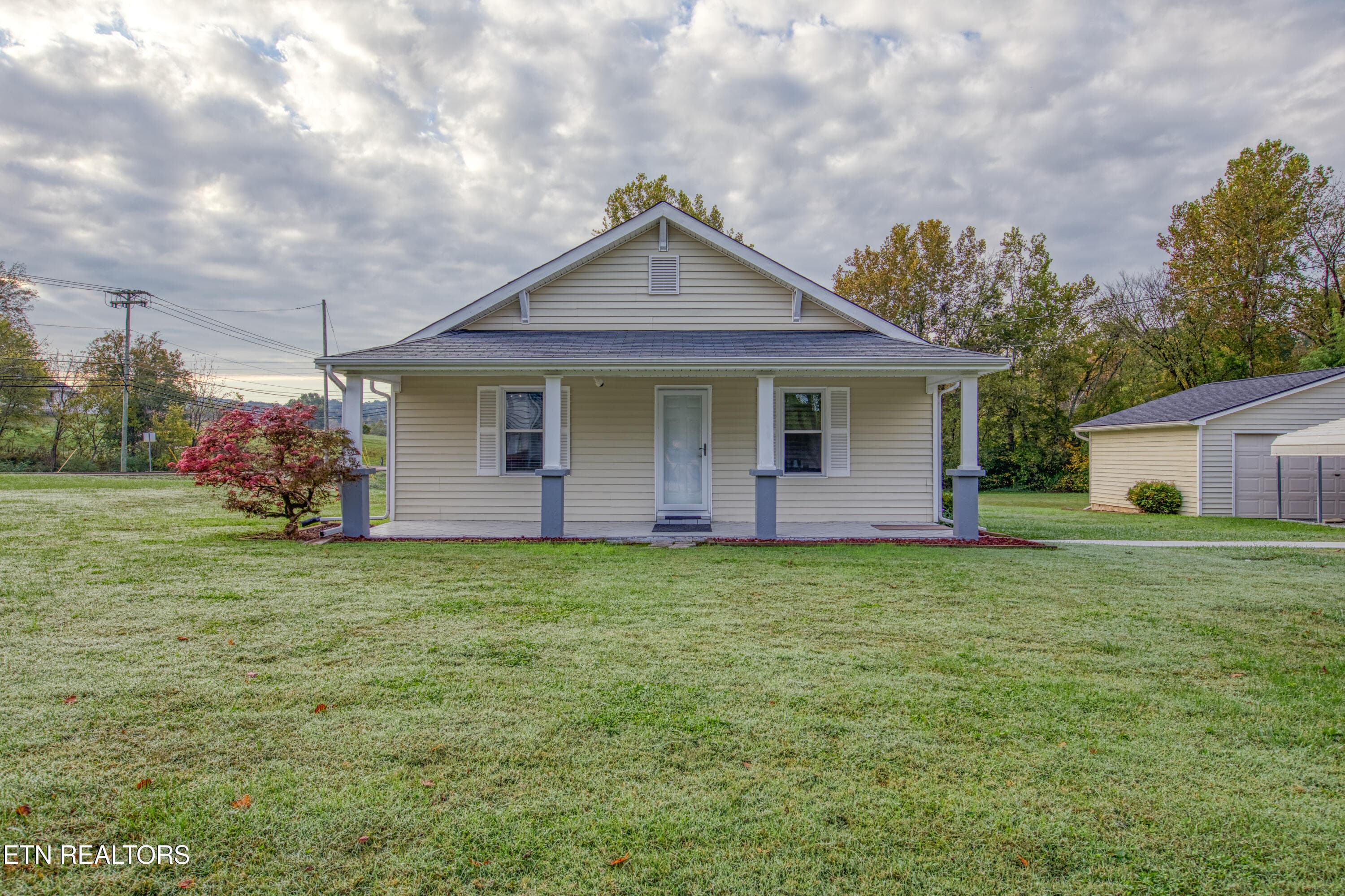 9134 Strawberry Plains Pike, Knoxville, TN 37924