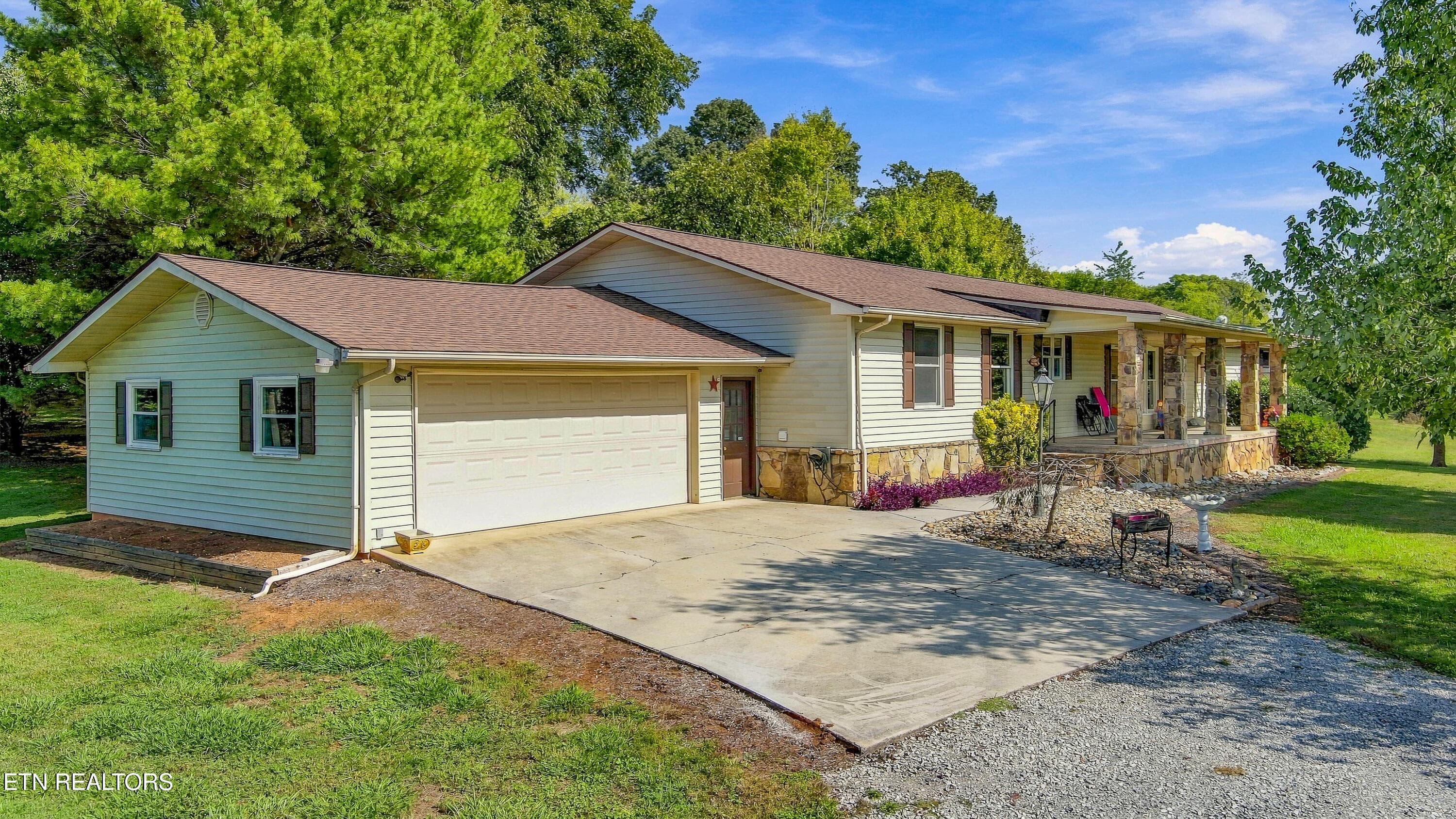 bellview-01 - 353 Bell View Rd, Greenback, TN 37742, Greenback