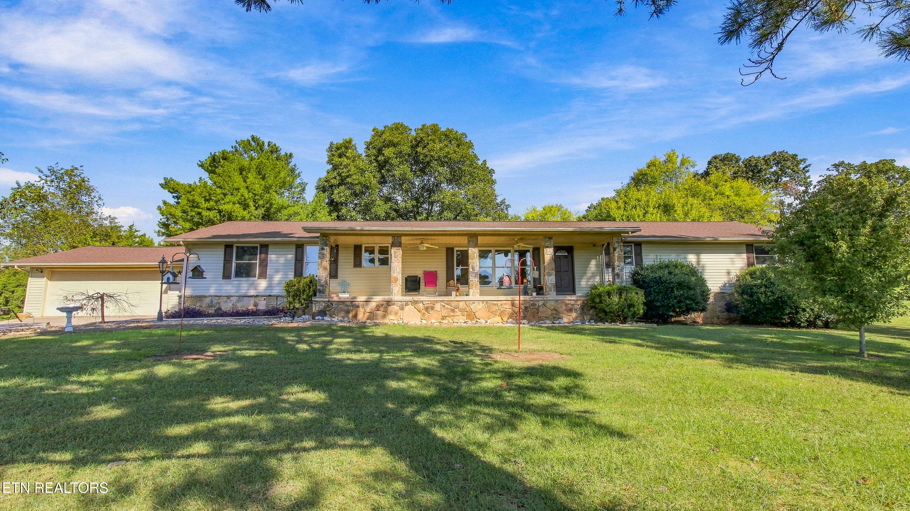 bellview-03 - 353 Bell View Rd, Greenback, TN 37742, Greenback