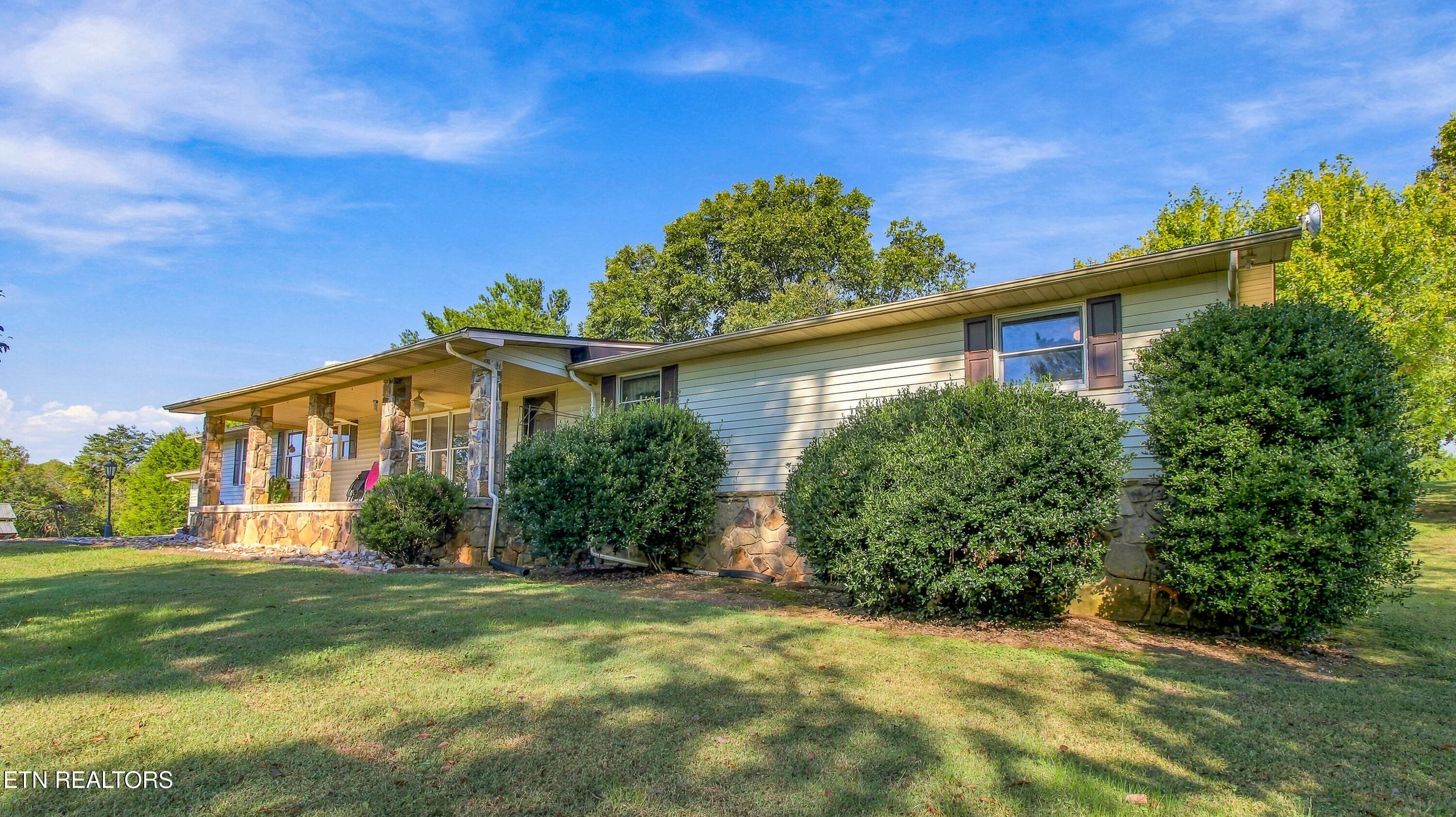 bellview-04 - 353 Bell View Rd, Greenback, TN 37742, Greenback