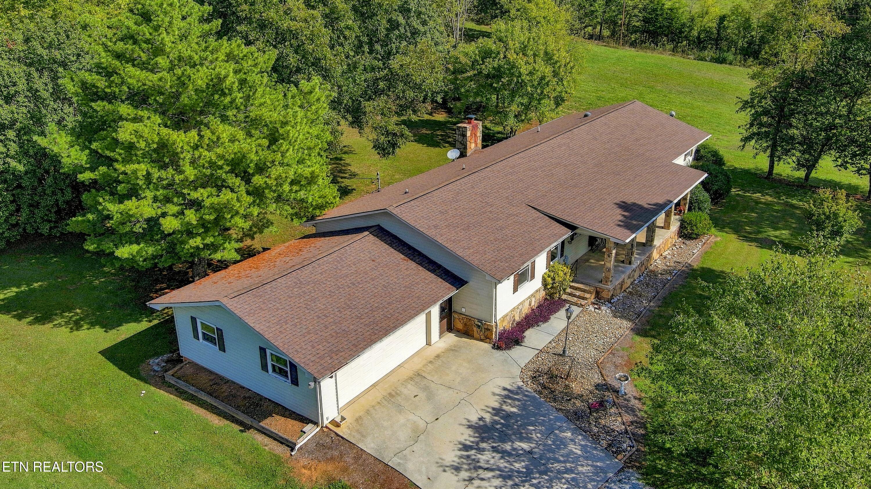 bellview-05 - 353 Bell View Rd, Greenback, TN 37742, Greenback