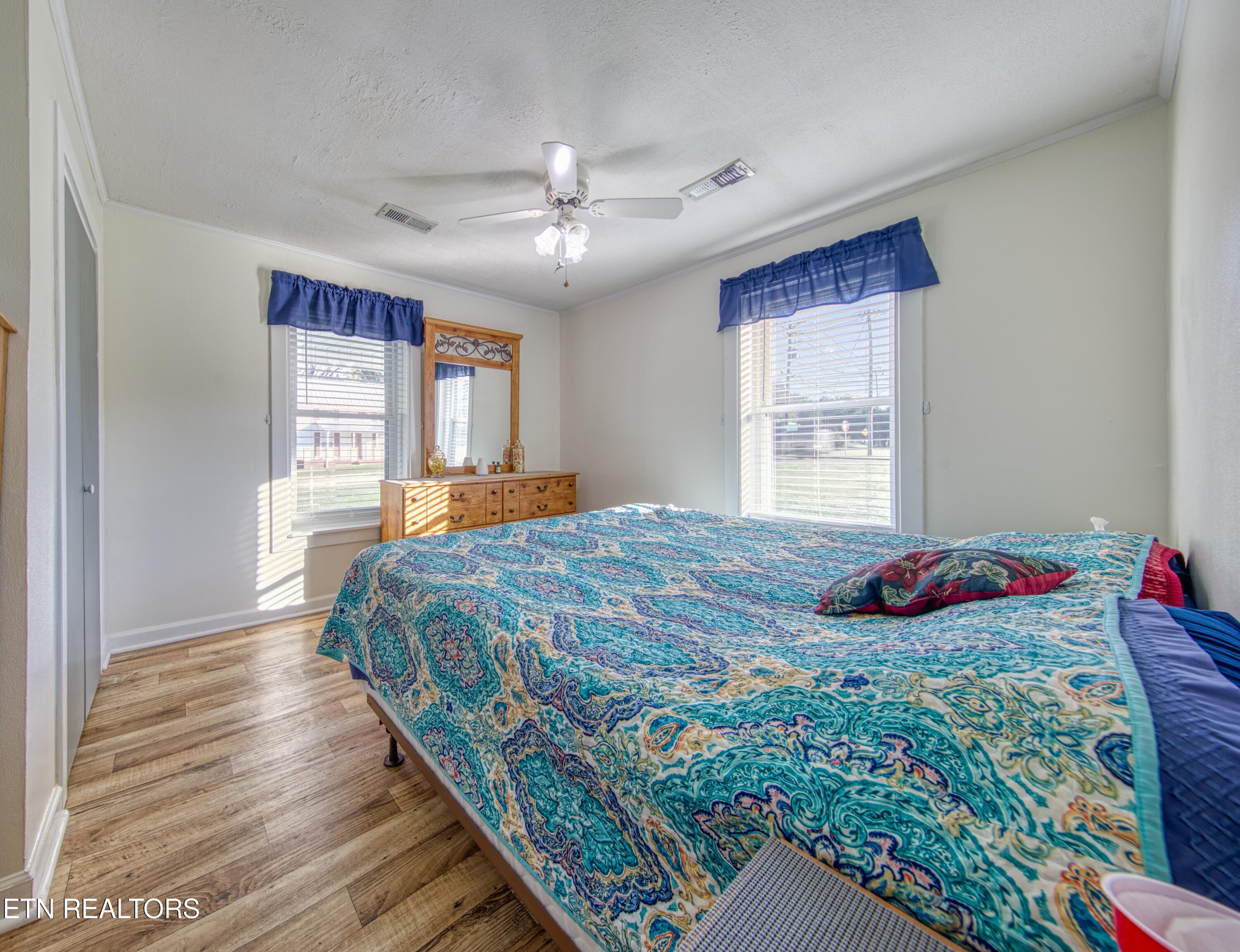 bedroom 1 - 9134 Strawberry Plains Pike, Knoxville, TN 37924, Knoxville