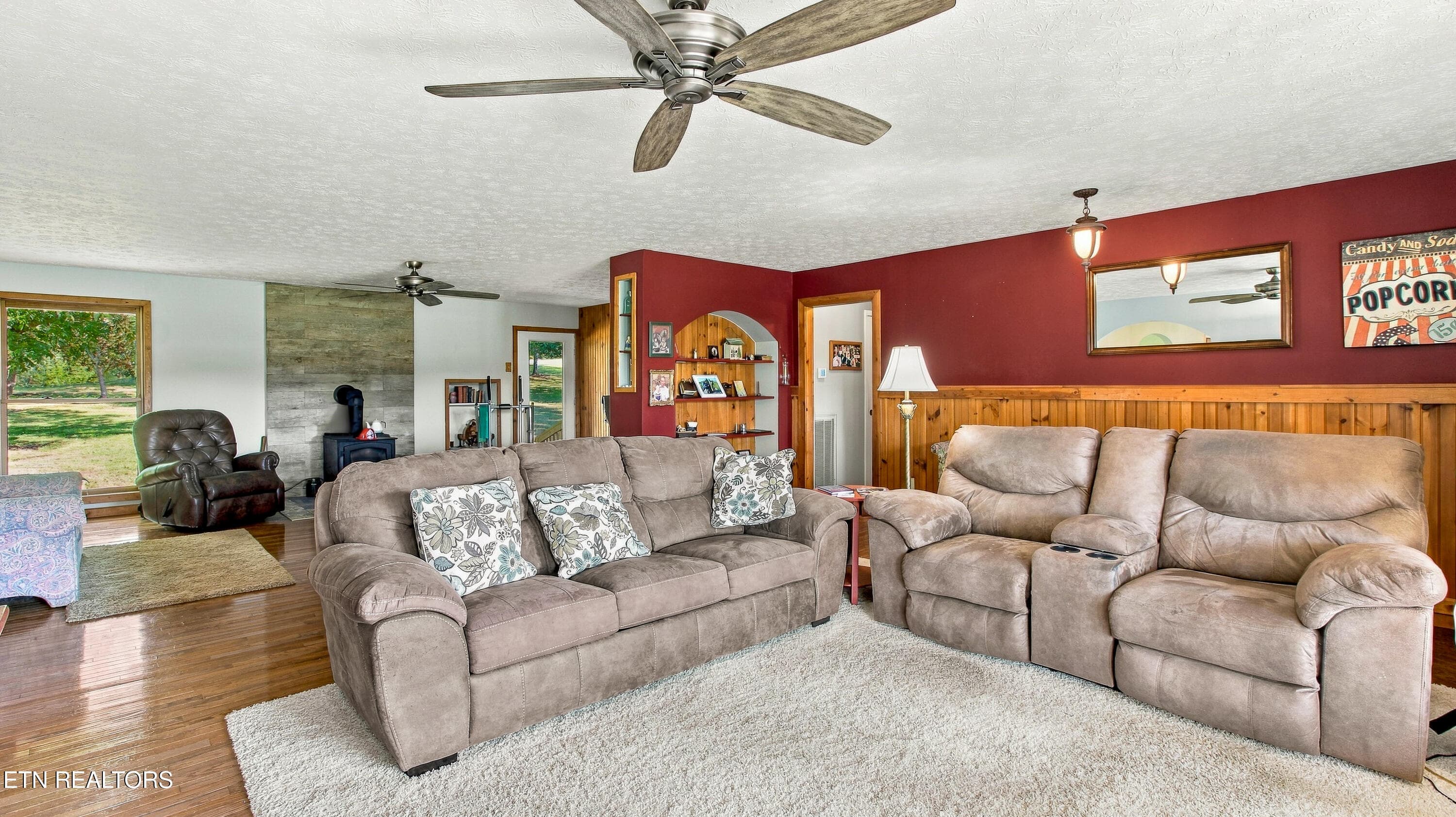 bellview-08 - 353 Bell View Rd, Greenback, TN 37742, Greenback