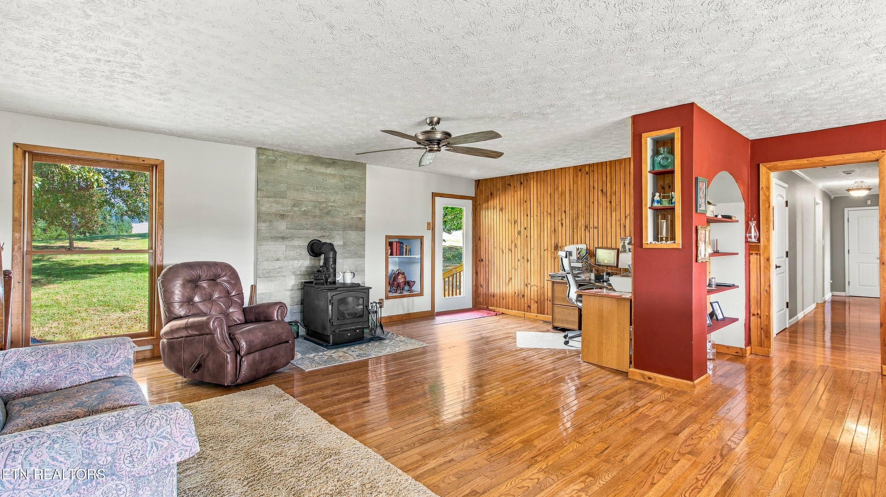 bellview-09 - 353 Bell View Rd, Greenback, TN 37742, Greenback