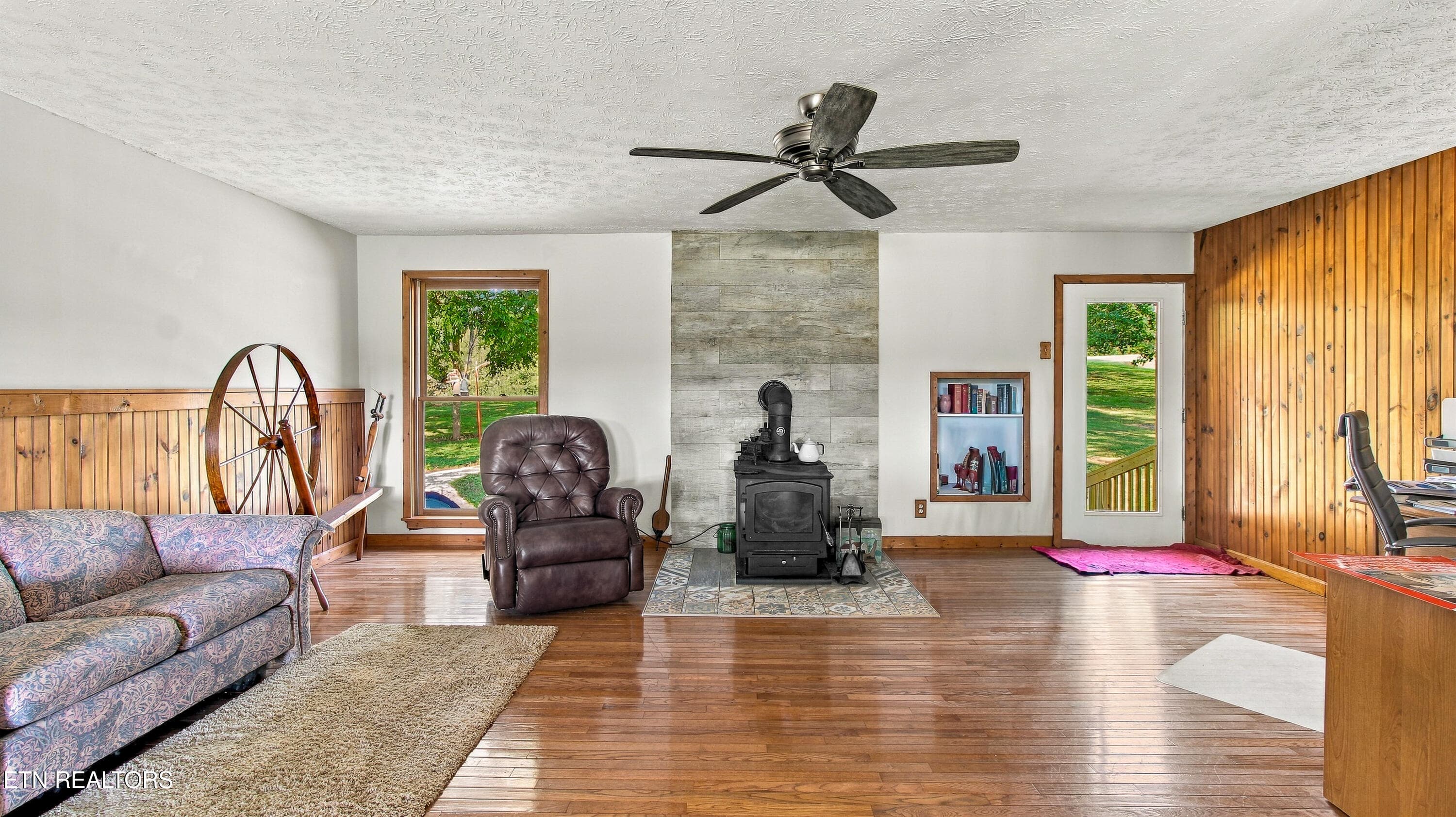 bellview-10 - 353 Bell View Rd, Greenback, TN 37742, Greenback